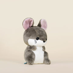Mini Mousi the Mouse