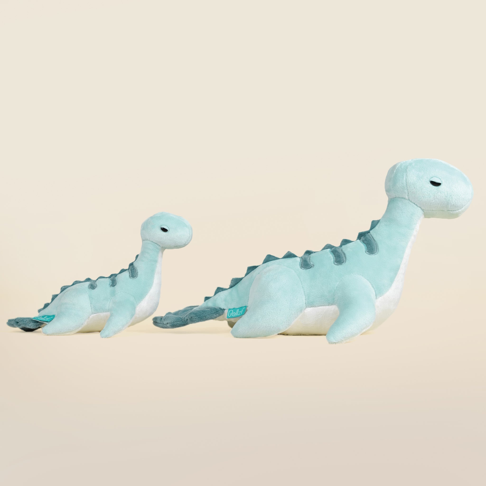 Nessi the Loch Ness Monster