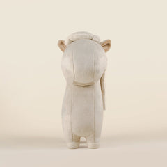 Palomino the Horsi