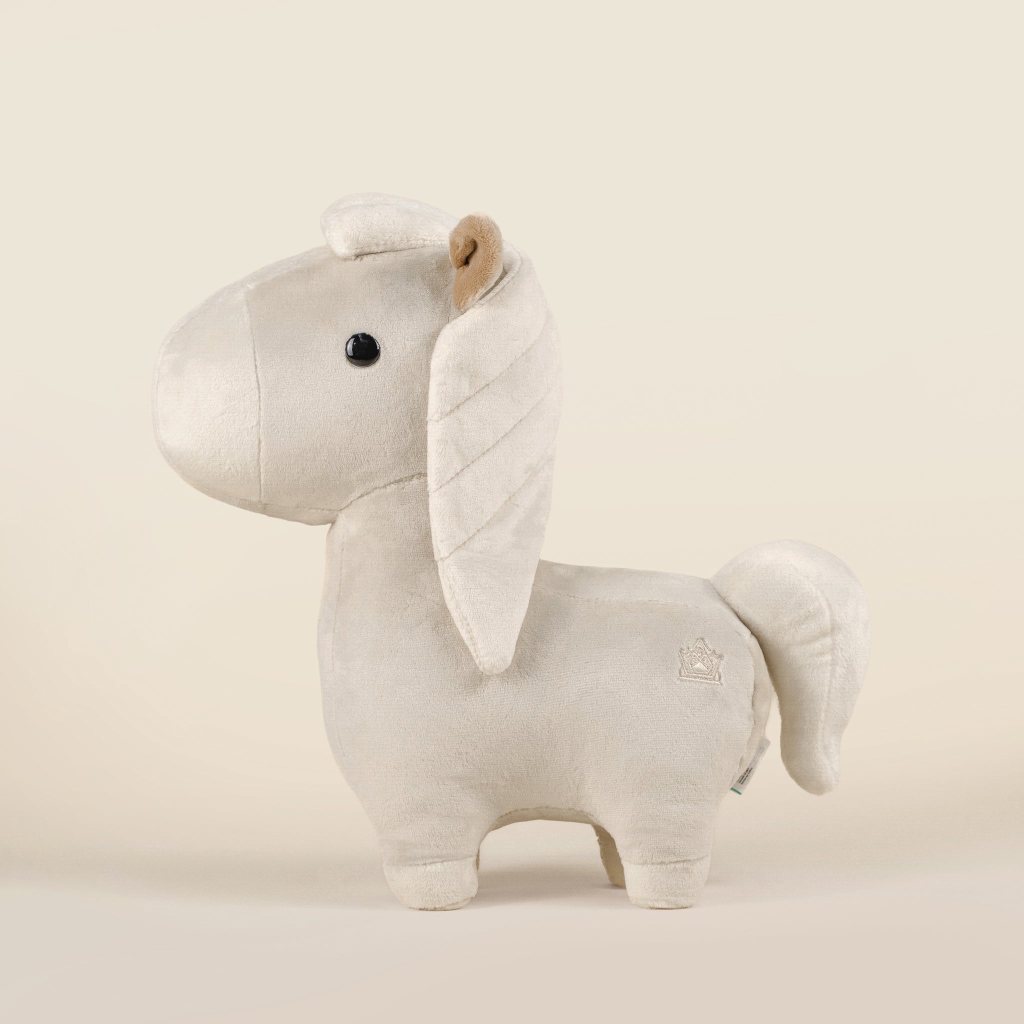 Palomino the Horsi