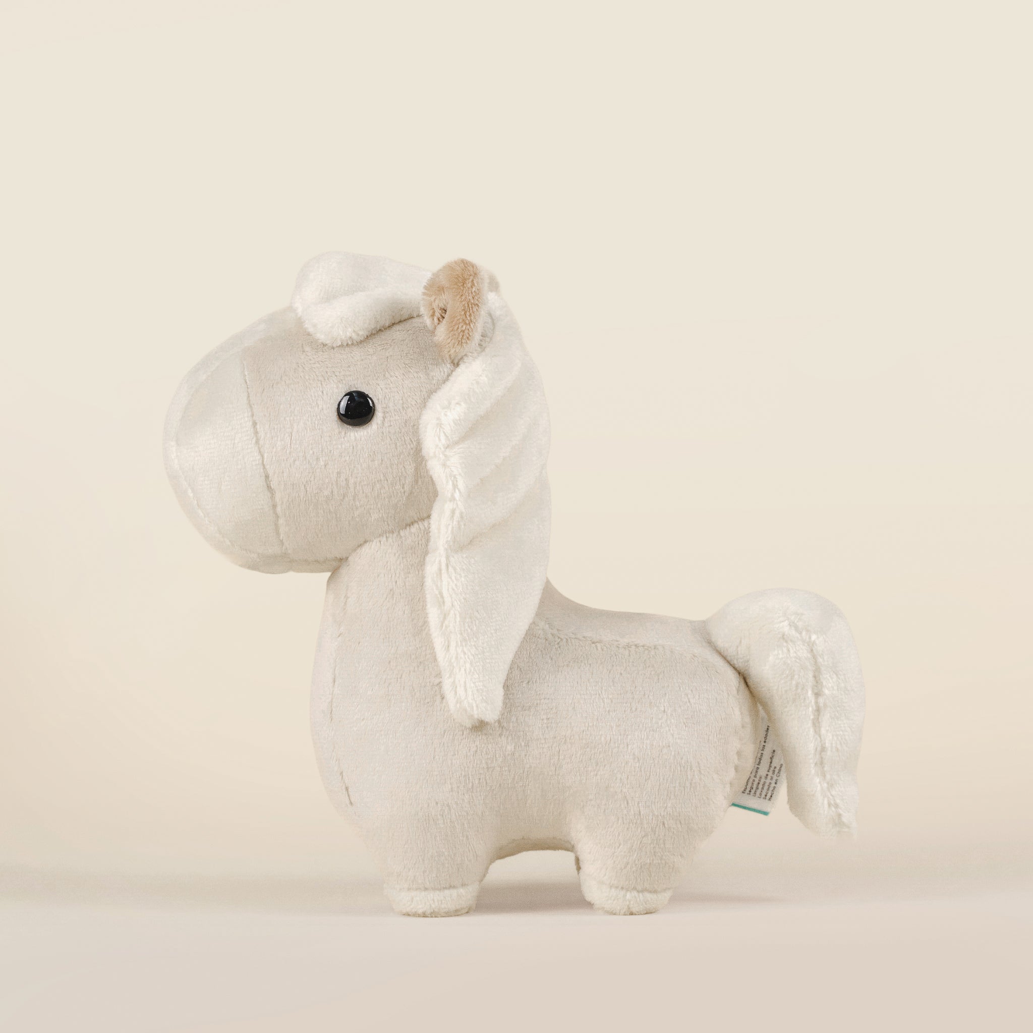 Mini Palomino the Horsi