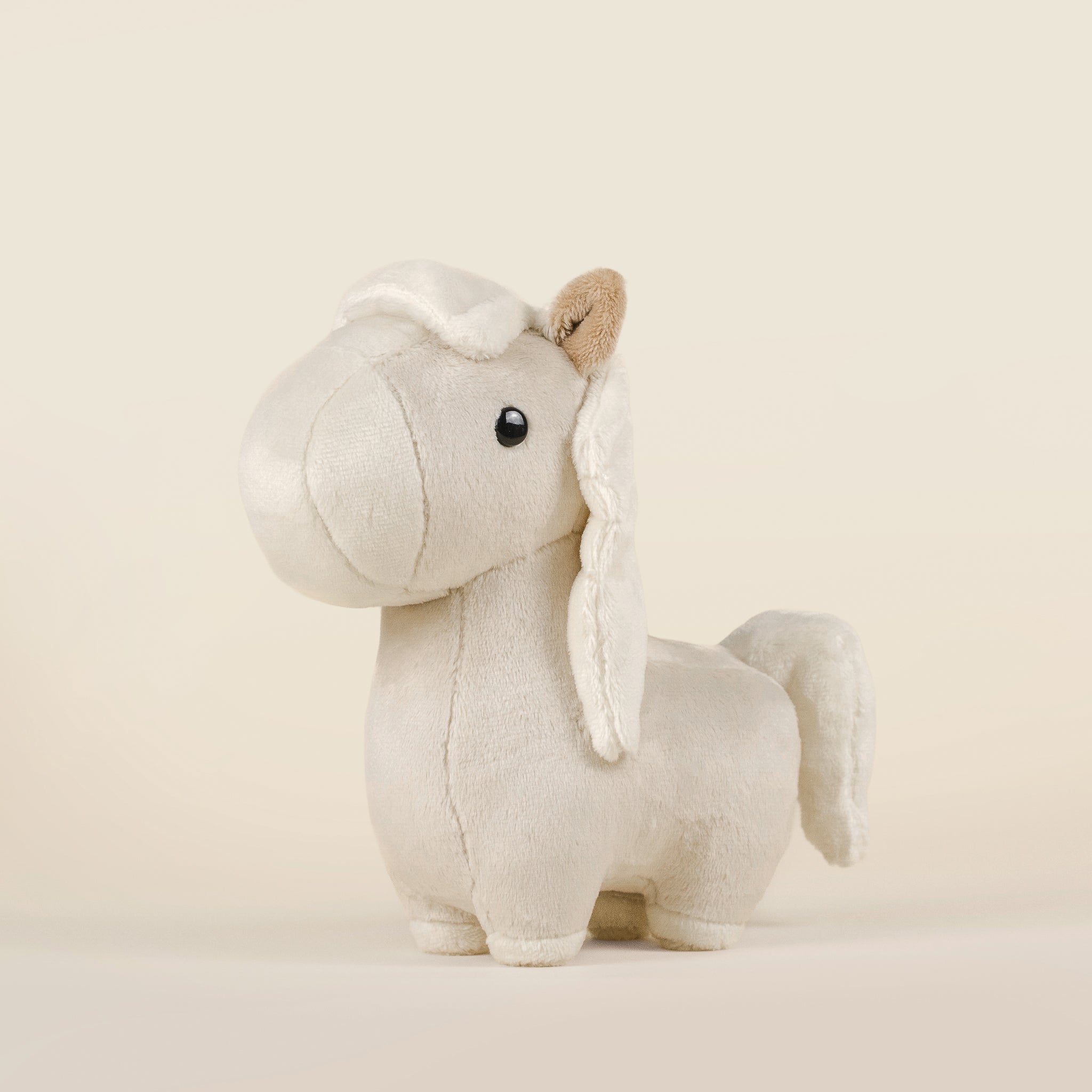 Mini Palomino the Horsi