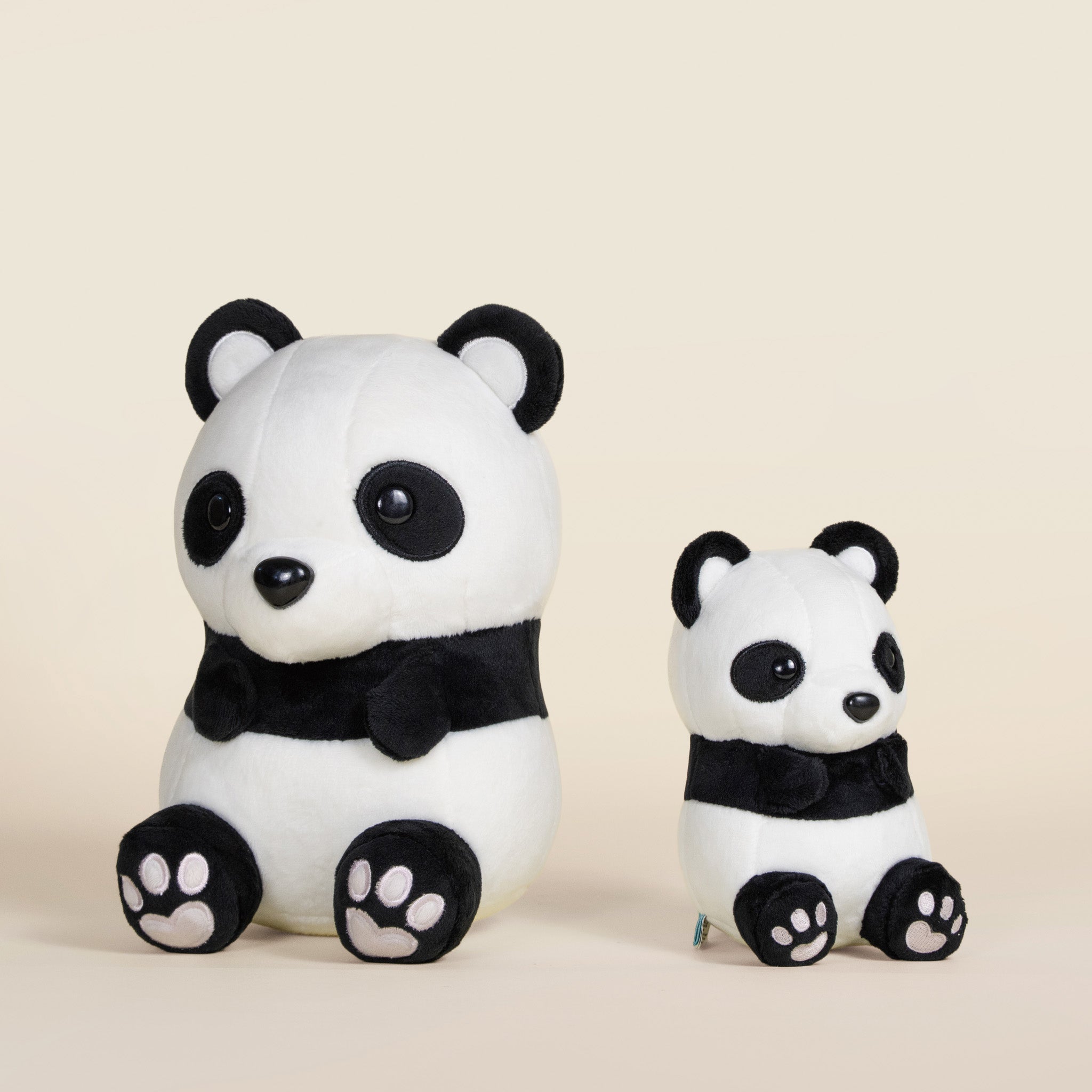 Pandi the Panda