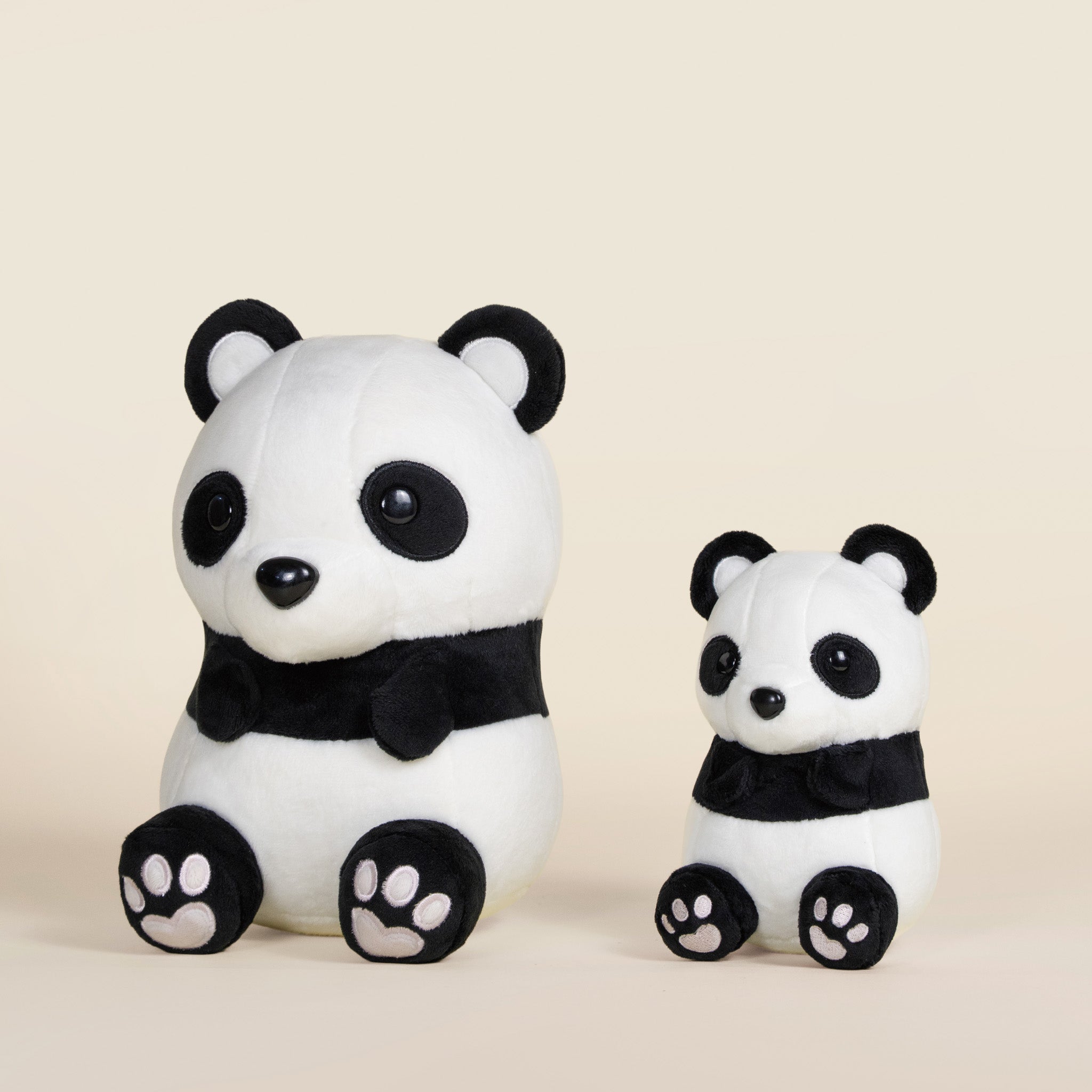 Pandi the Panda