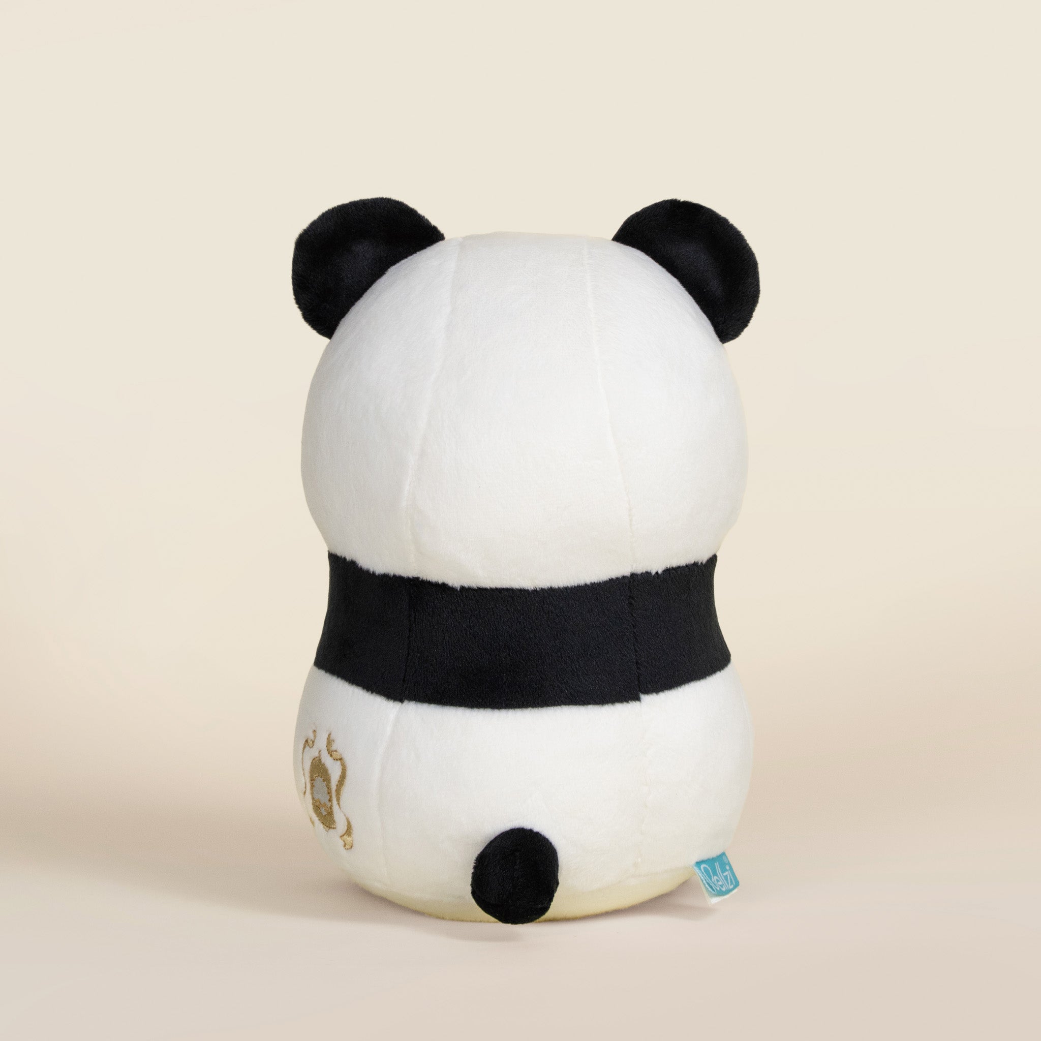 Pandi the Panda