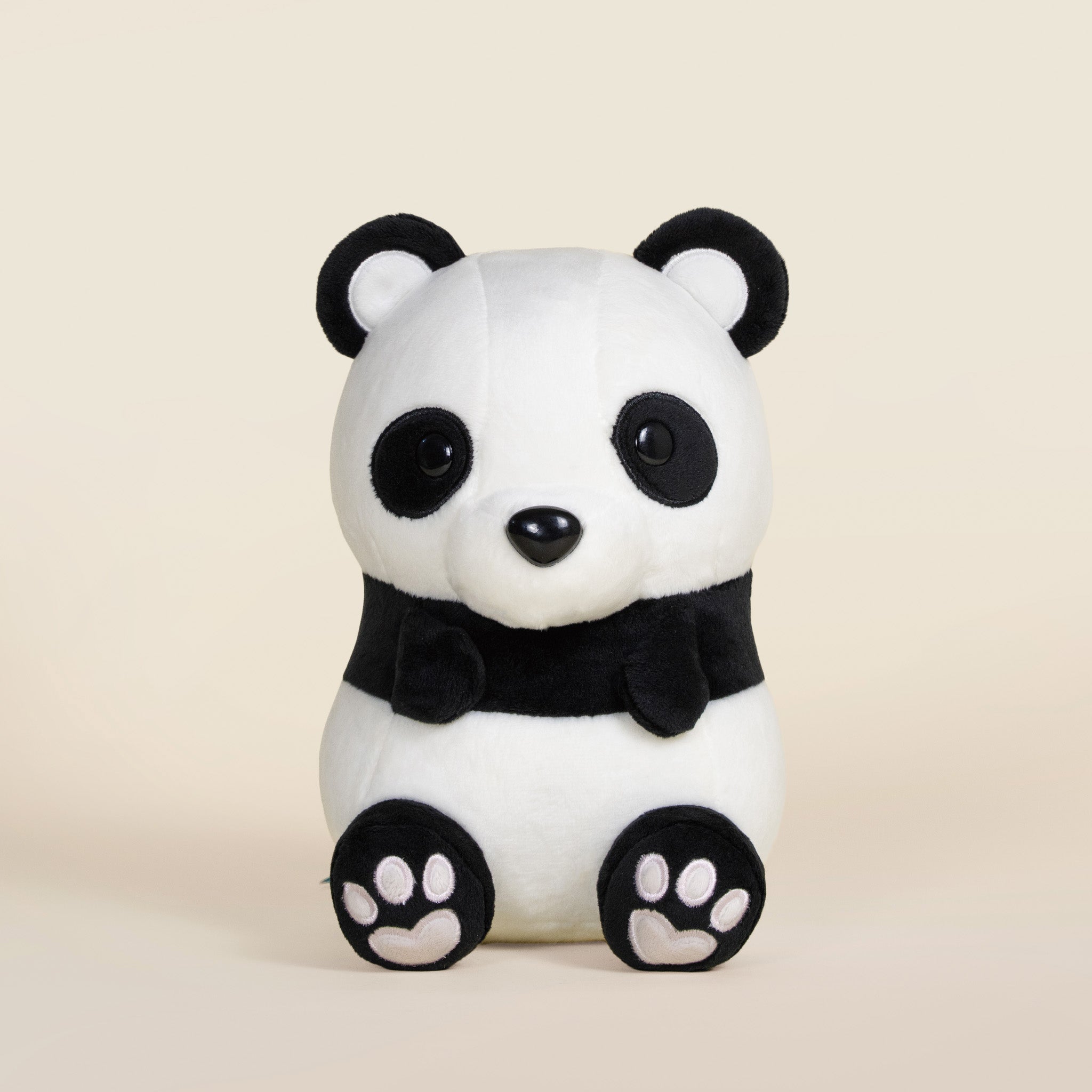 Pandi the Panda