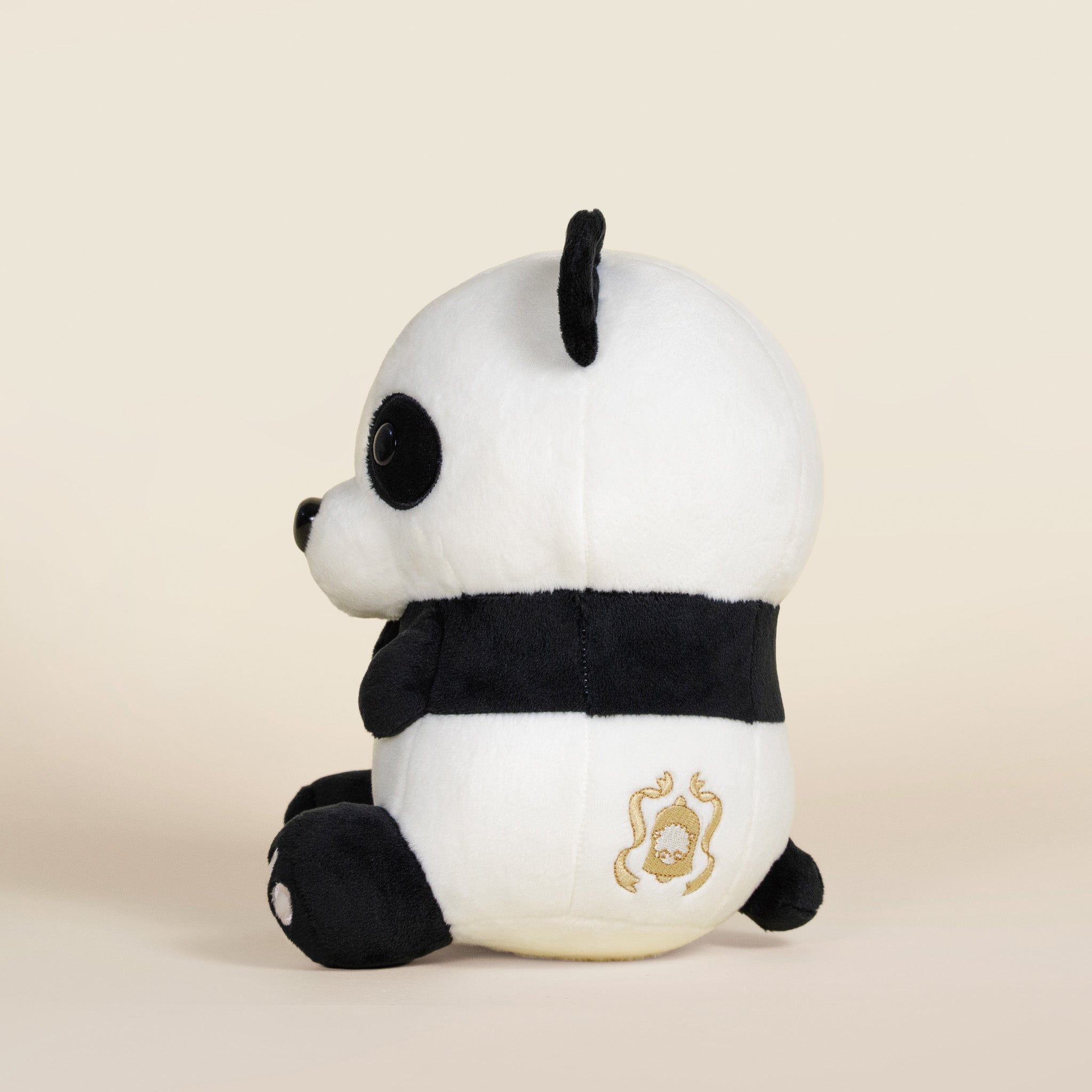 Pandi the Panda