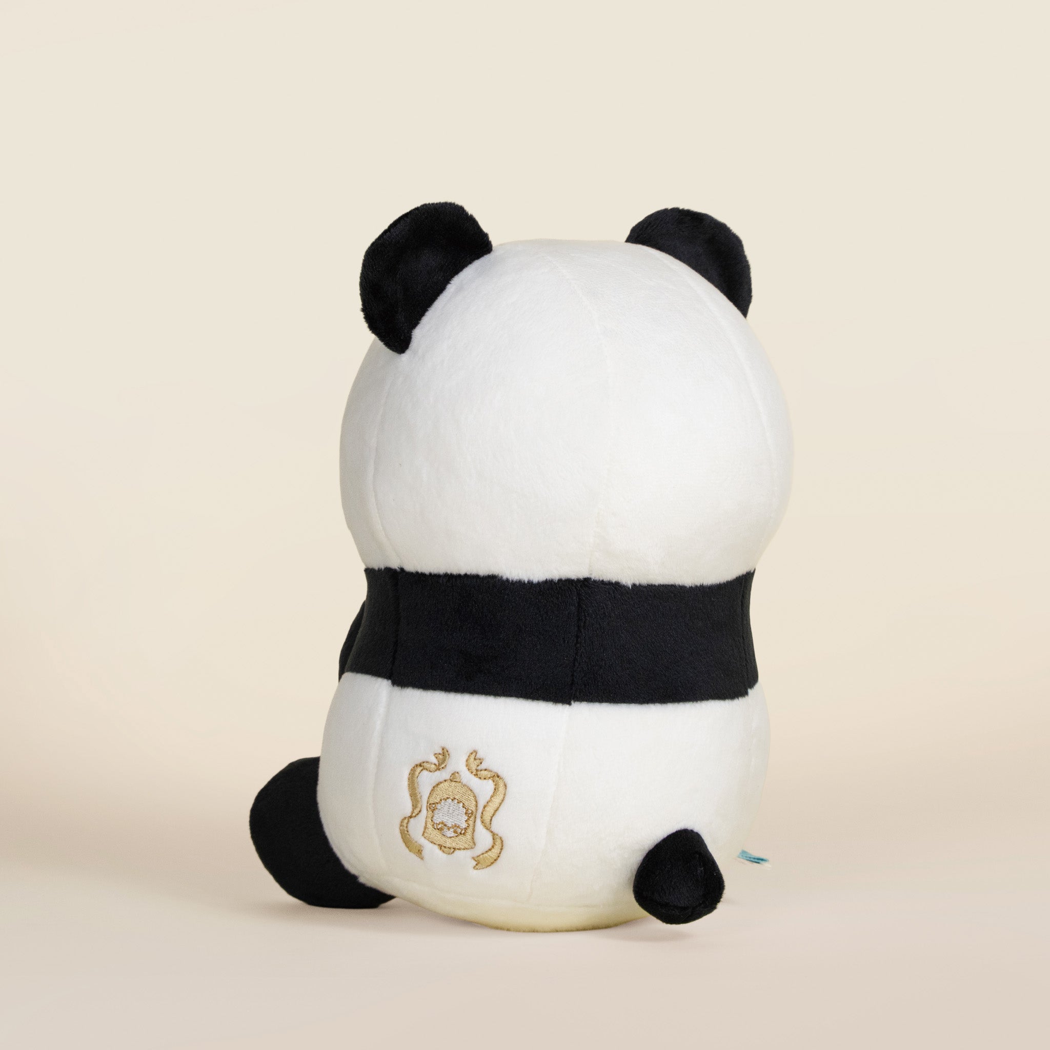 Pandi the Panda