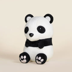 Pandi the Panda