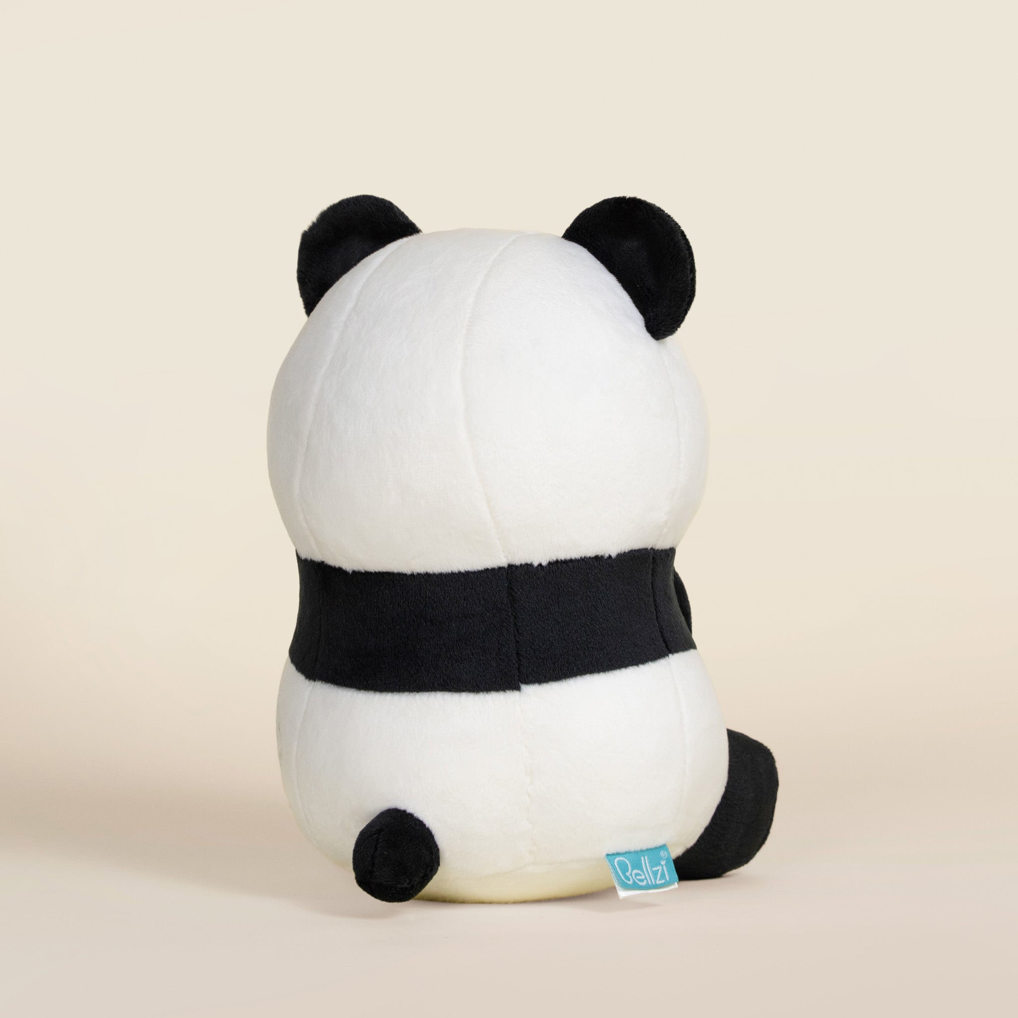 Pandi the Panda