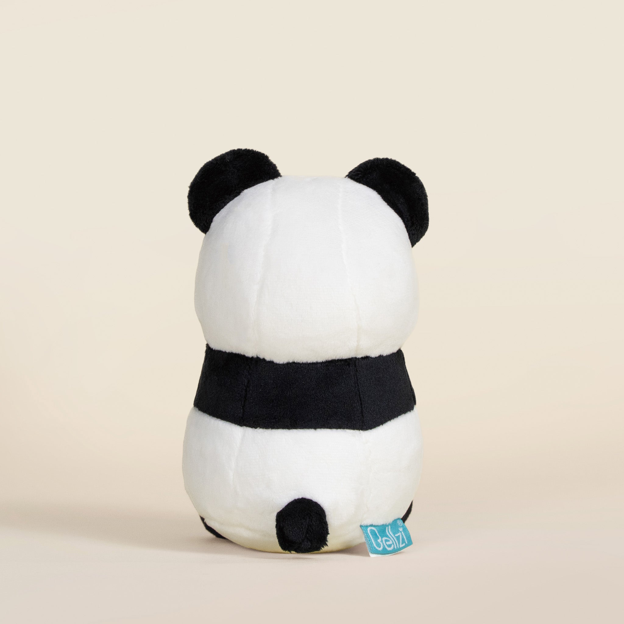 Mini Pandi the Panda