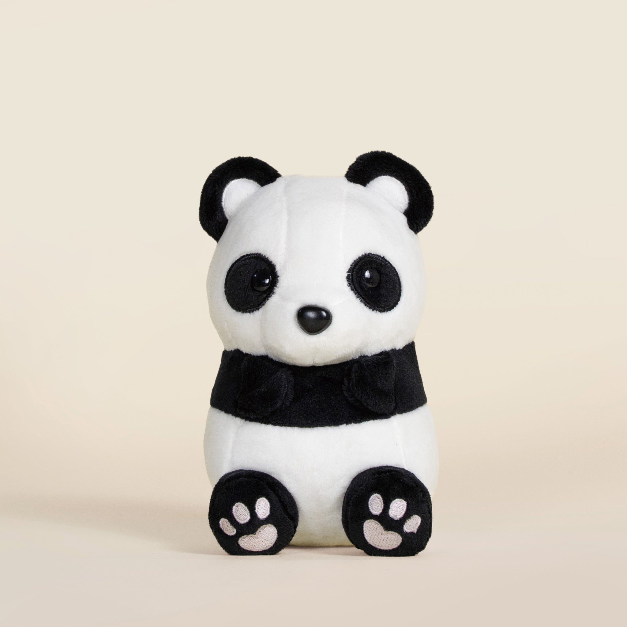 Mini Pandi the Panda