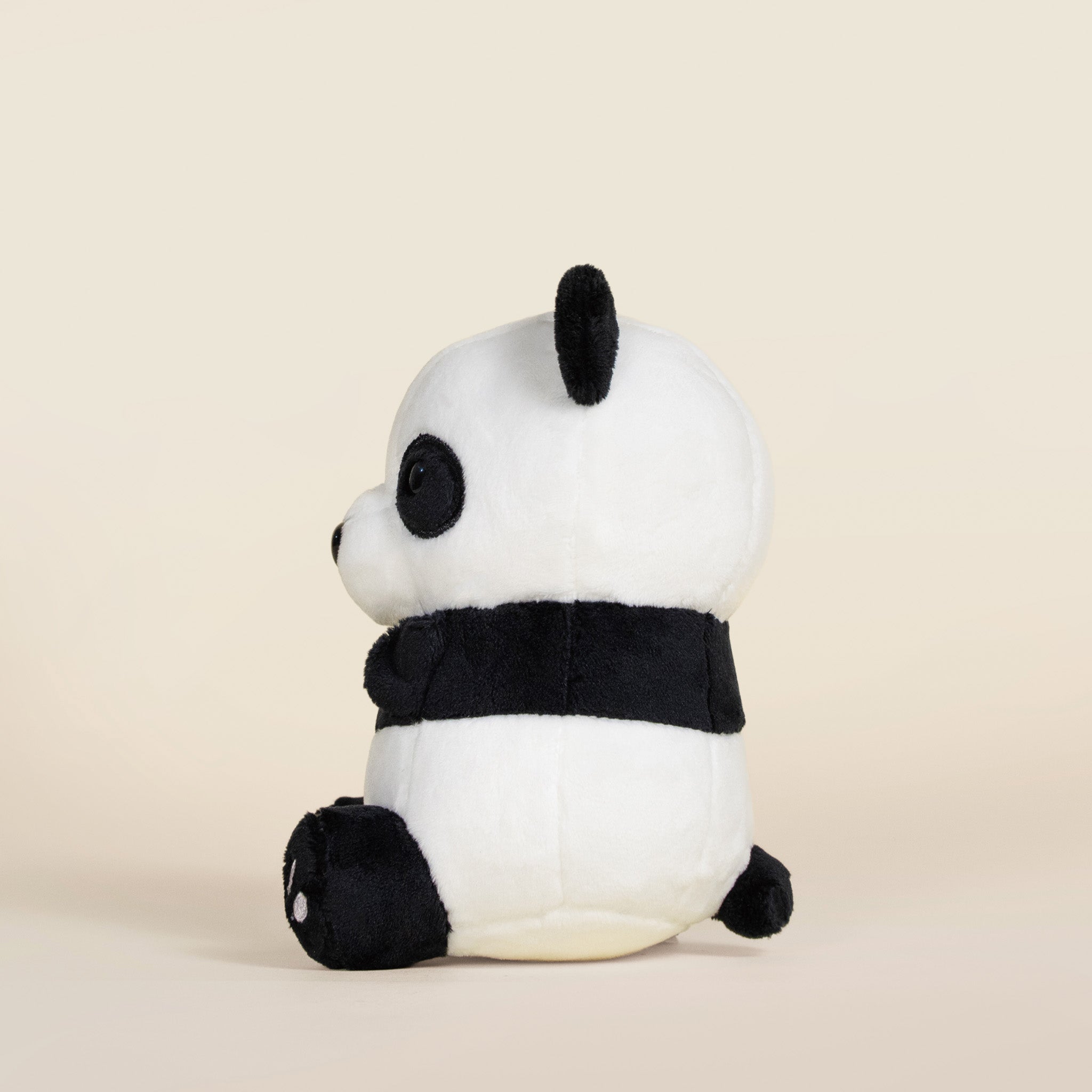 Mini Pandi the Panda