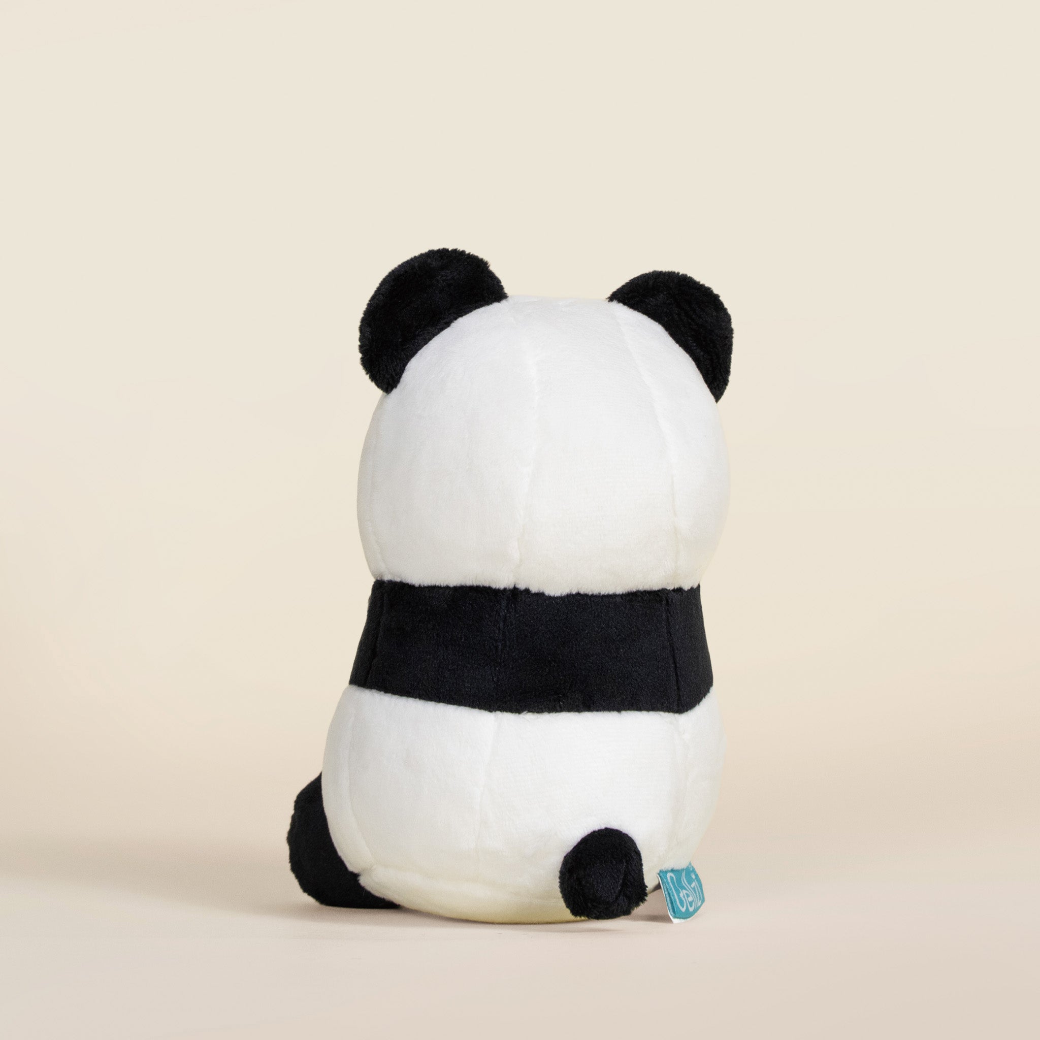 Mini Pandi the Panda