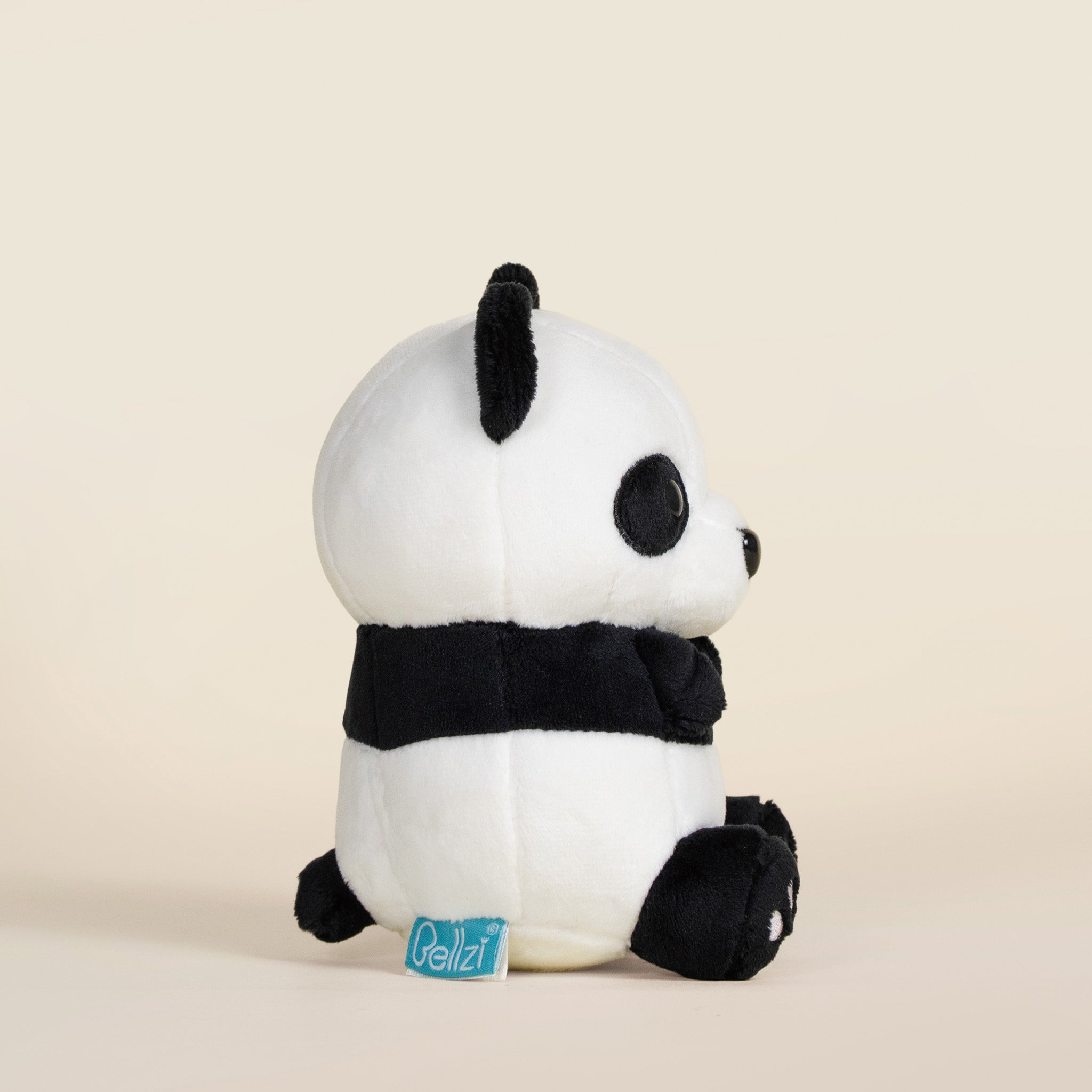 Mini Pandi the Panda