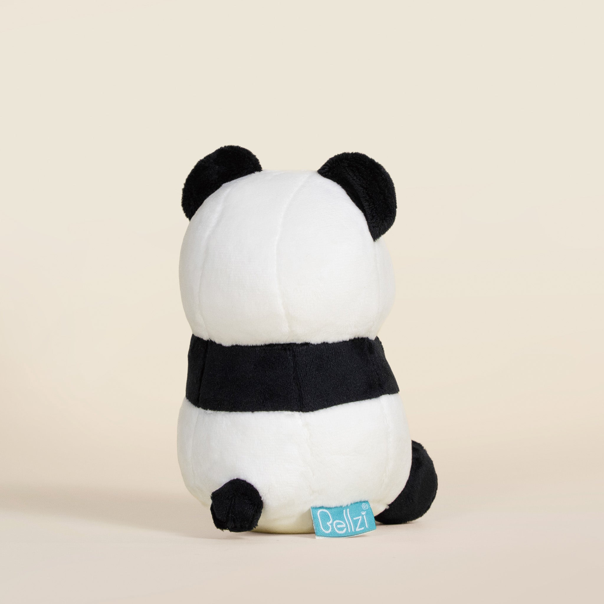 Mini Pandi the Panda