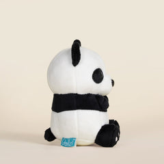 Mini Pandi the Panda