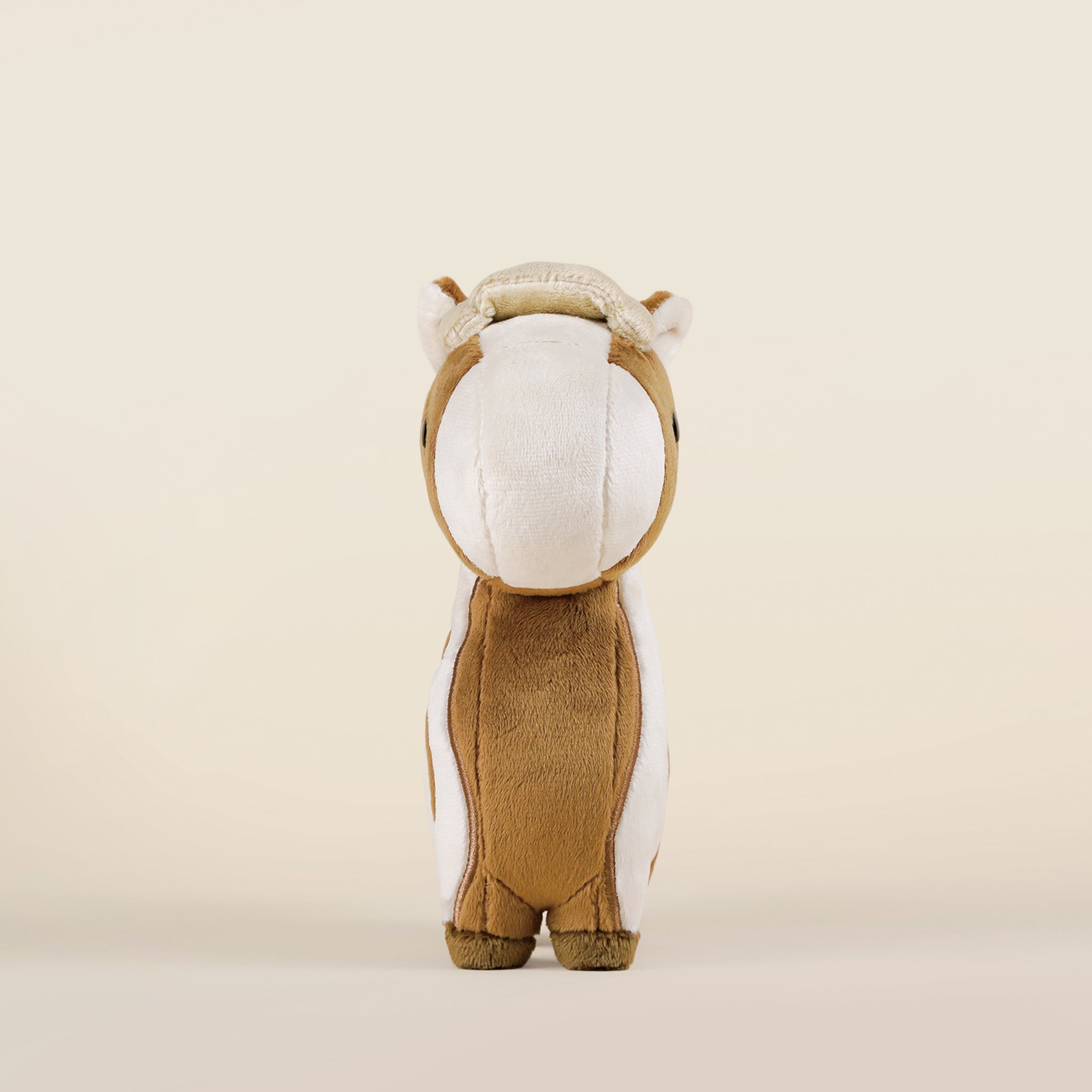 Mini Pinto the Horsi
