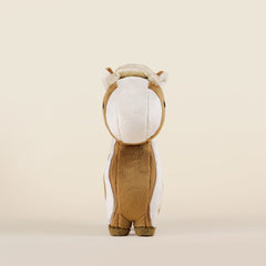Mini Pinto the Horsi