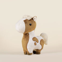 Mini Pinto the Horsi