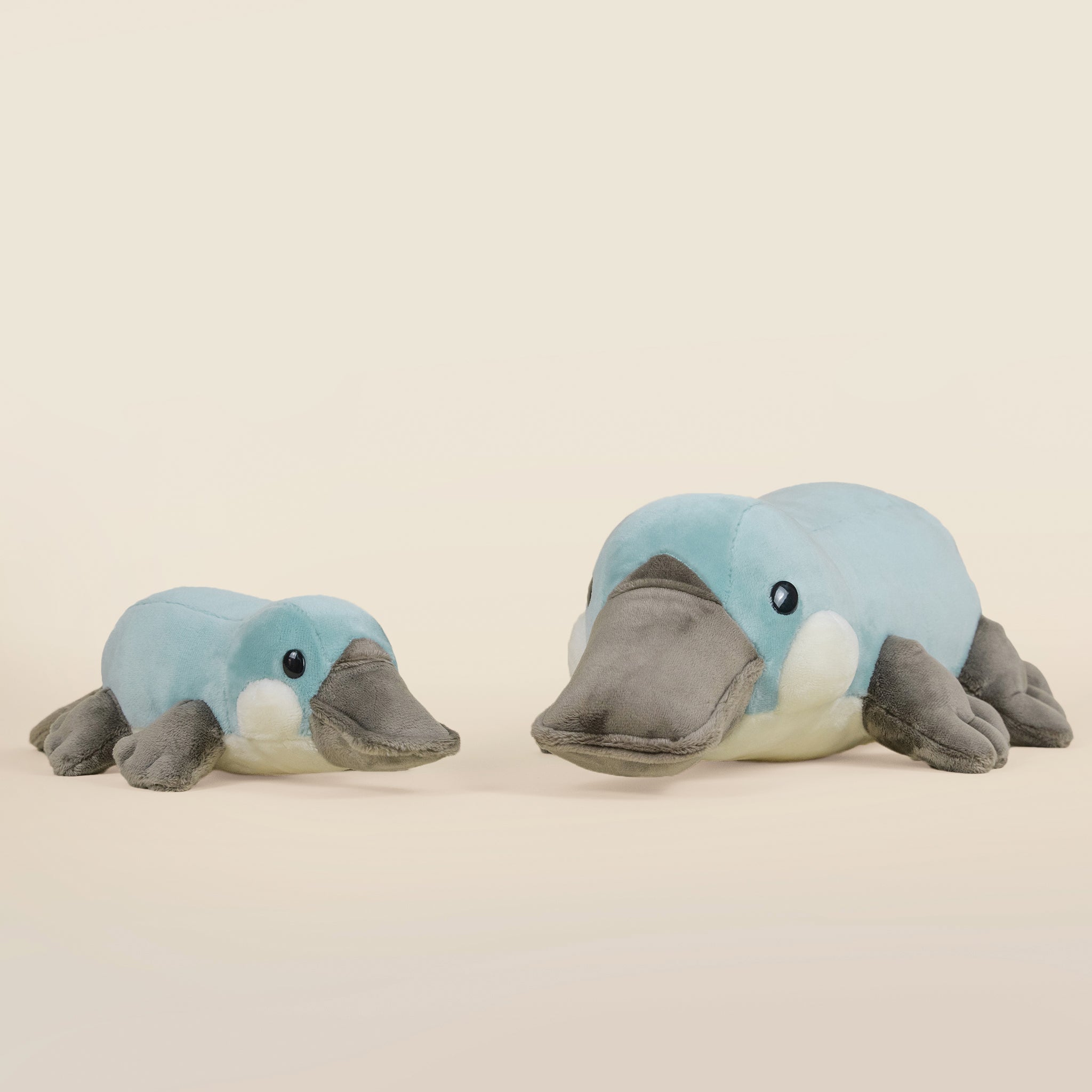 Mini Plati the Platypus