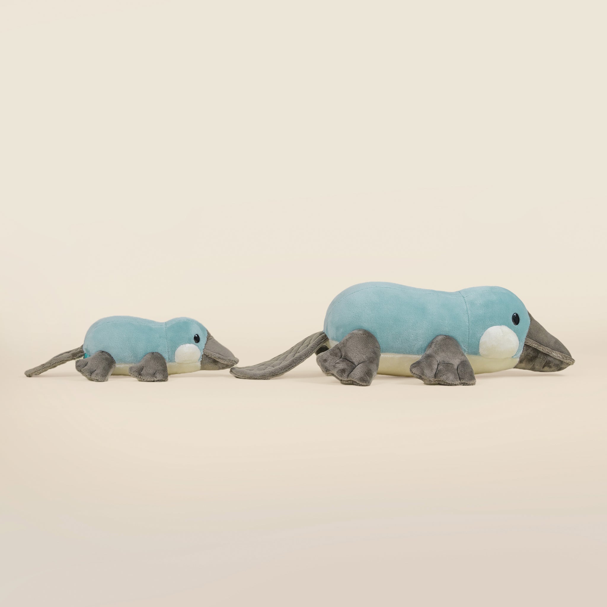 Mini Plati the Platypus