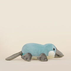 Mini Plati the Platypus