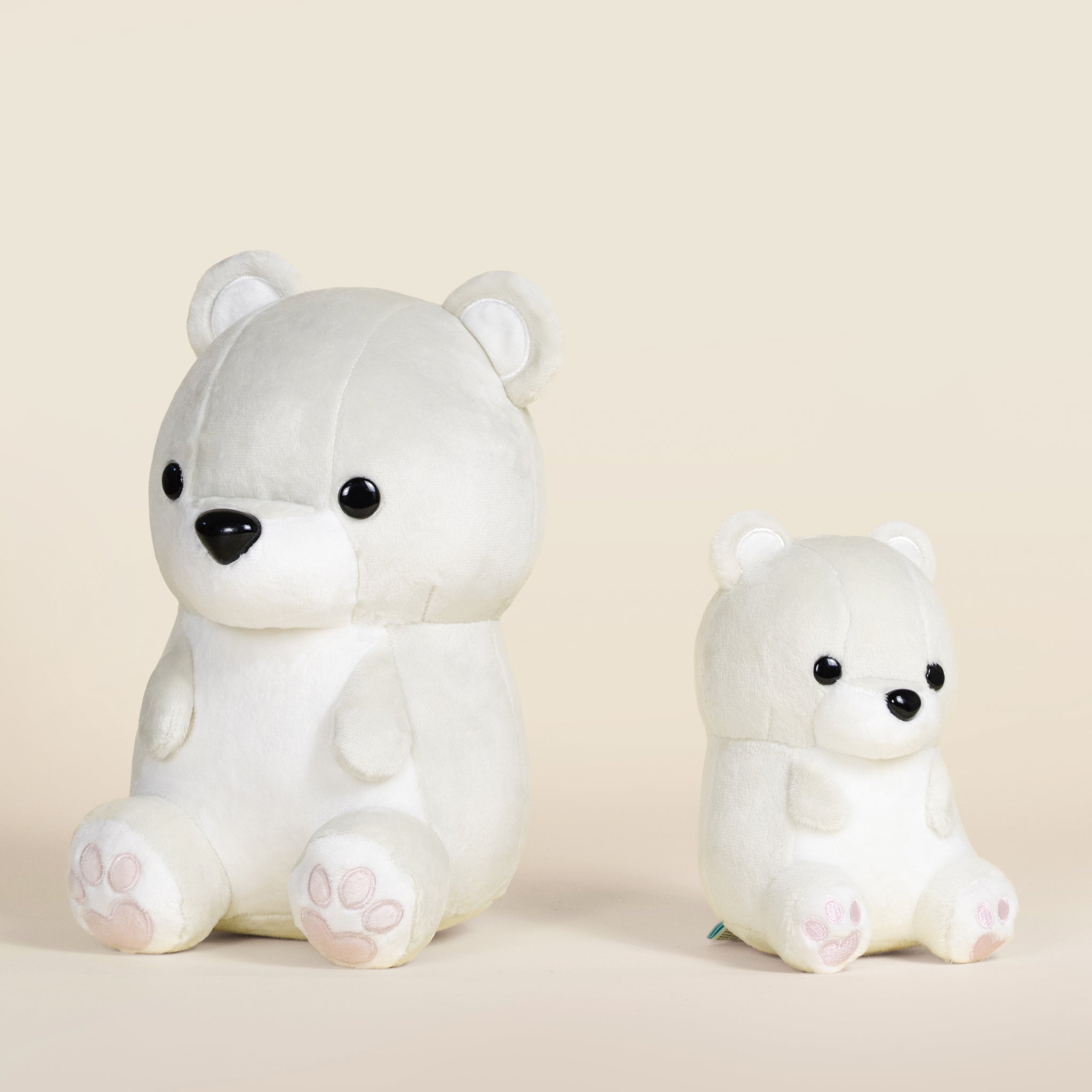 Poli the Polar Bear