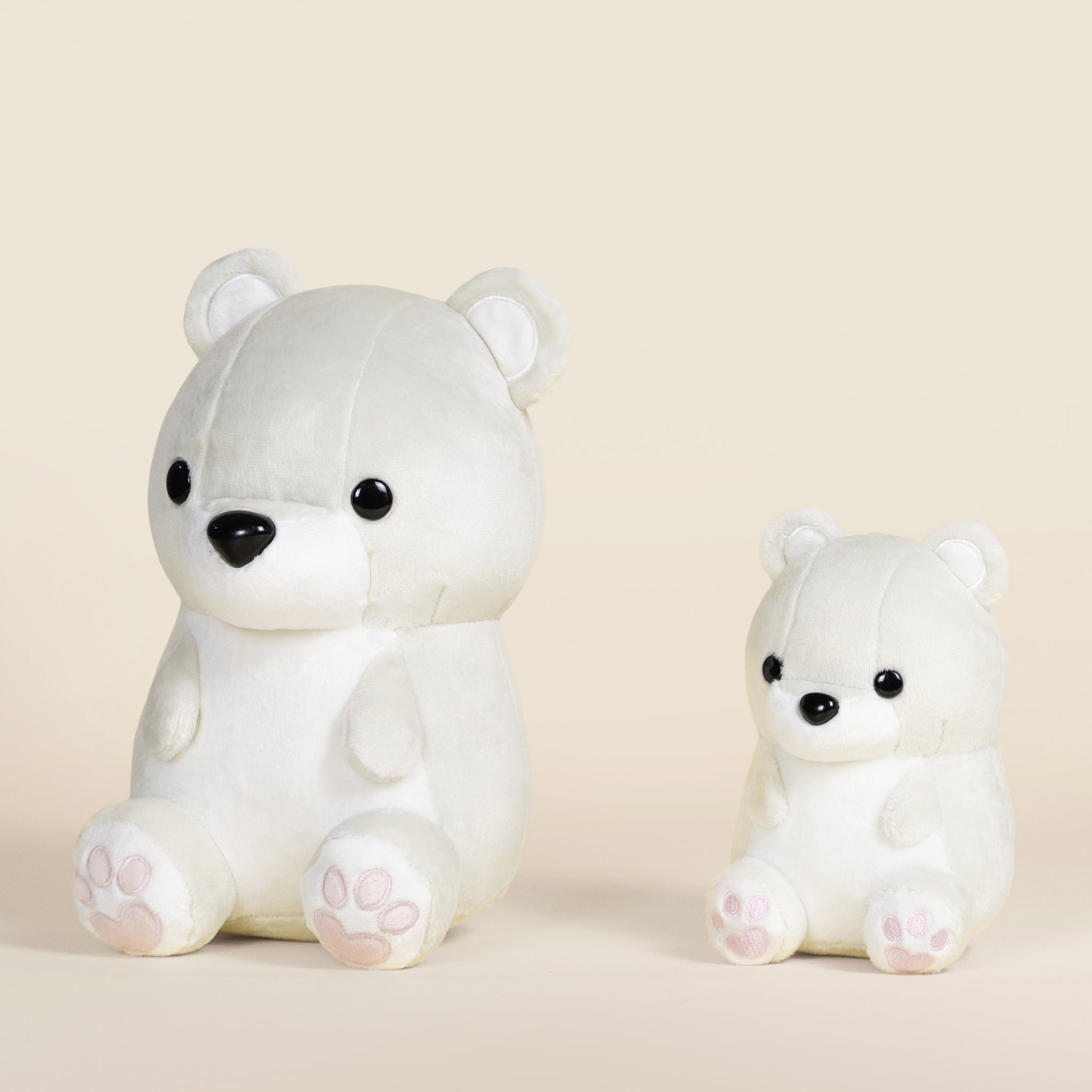 Poli the Polar Bear