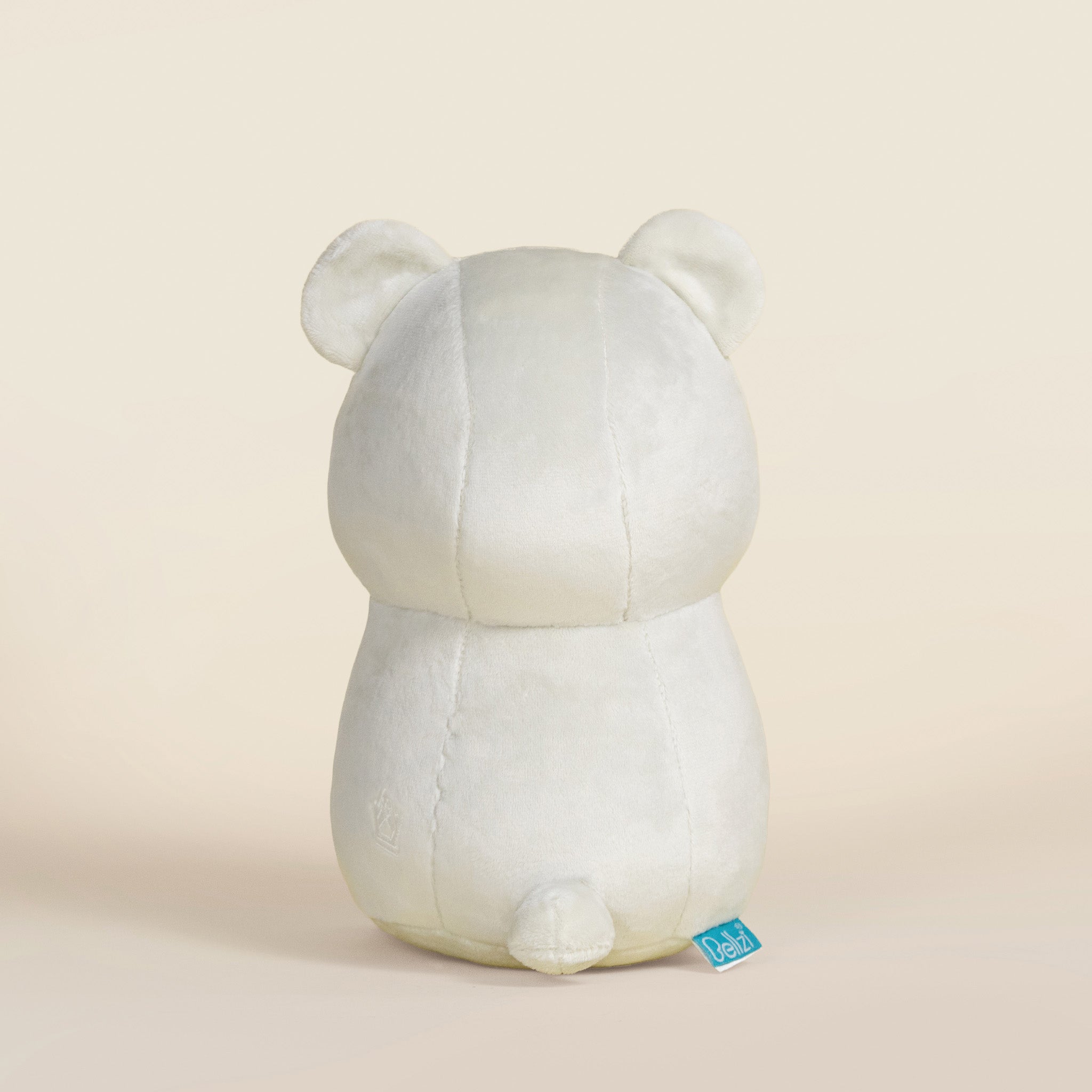 Poli the Polar Bear