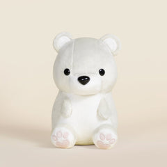 Poli the Polar Bear