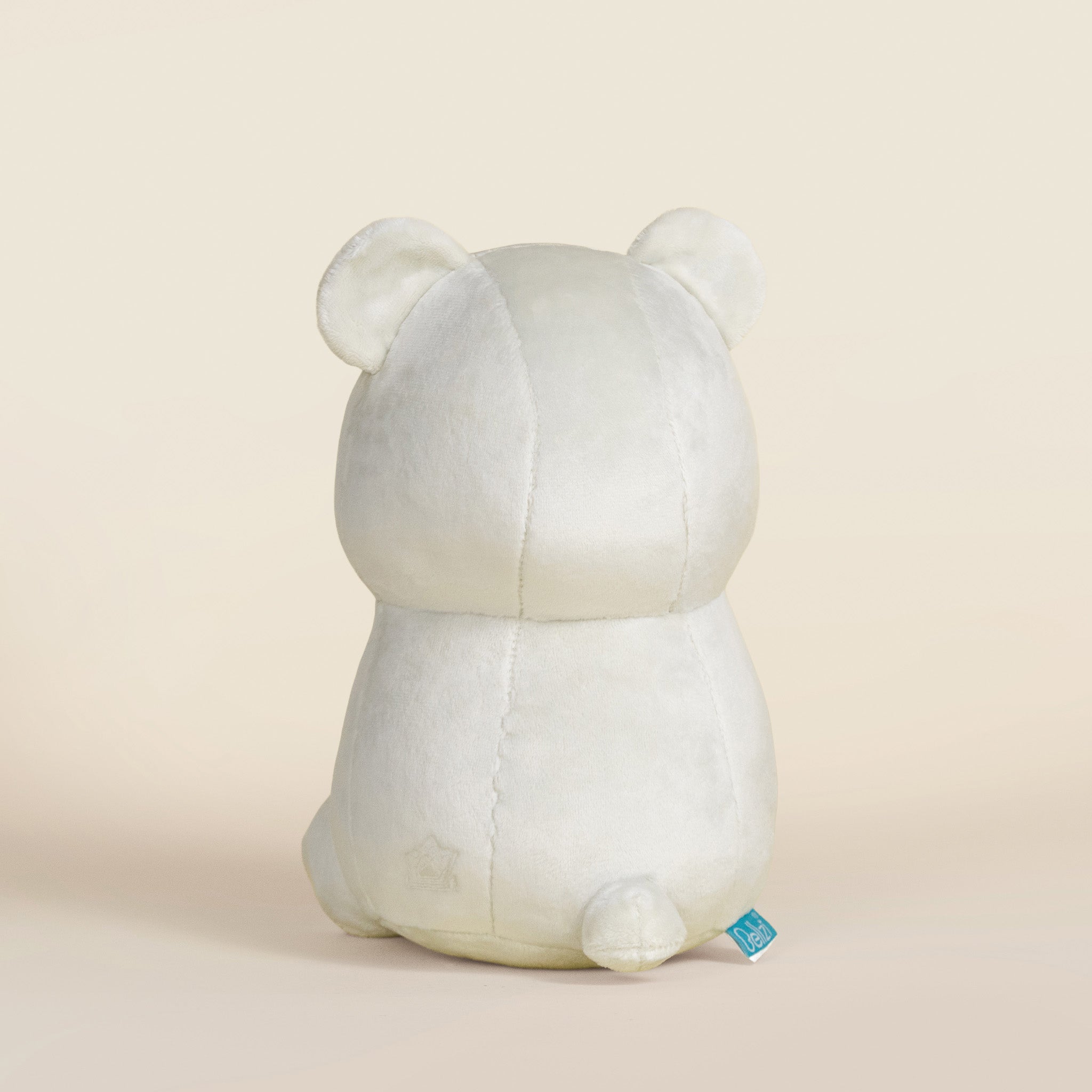 Poli the Polar Bear