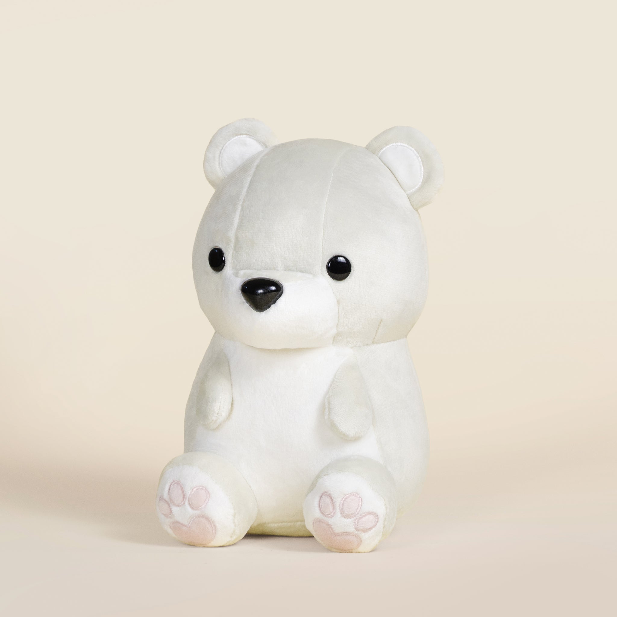 Poli the Polar Bear