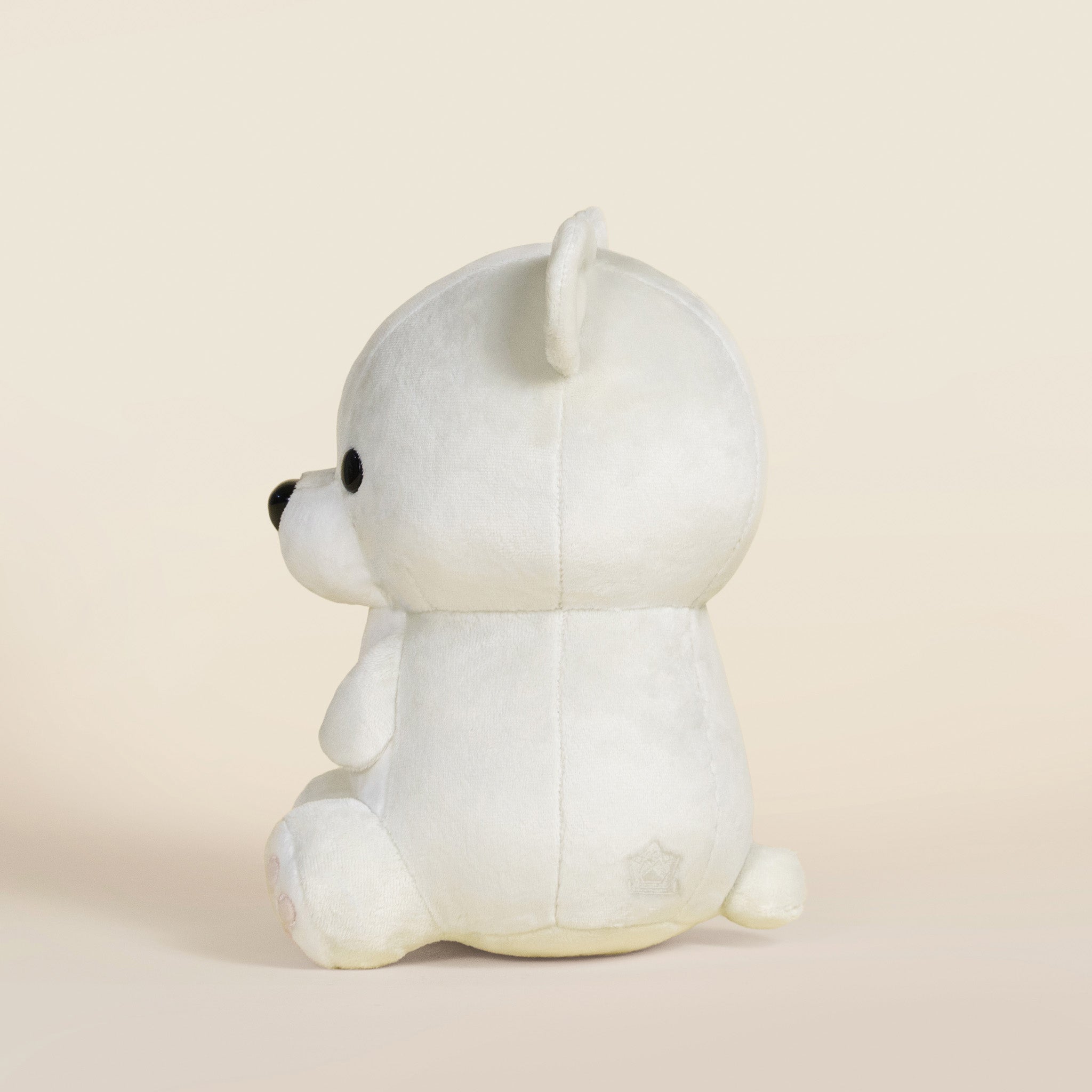 Poli the Polar Bear