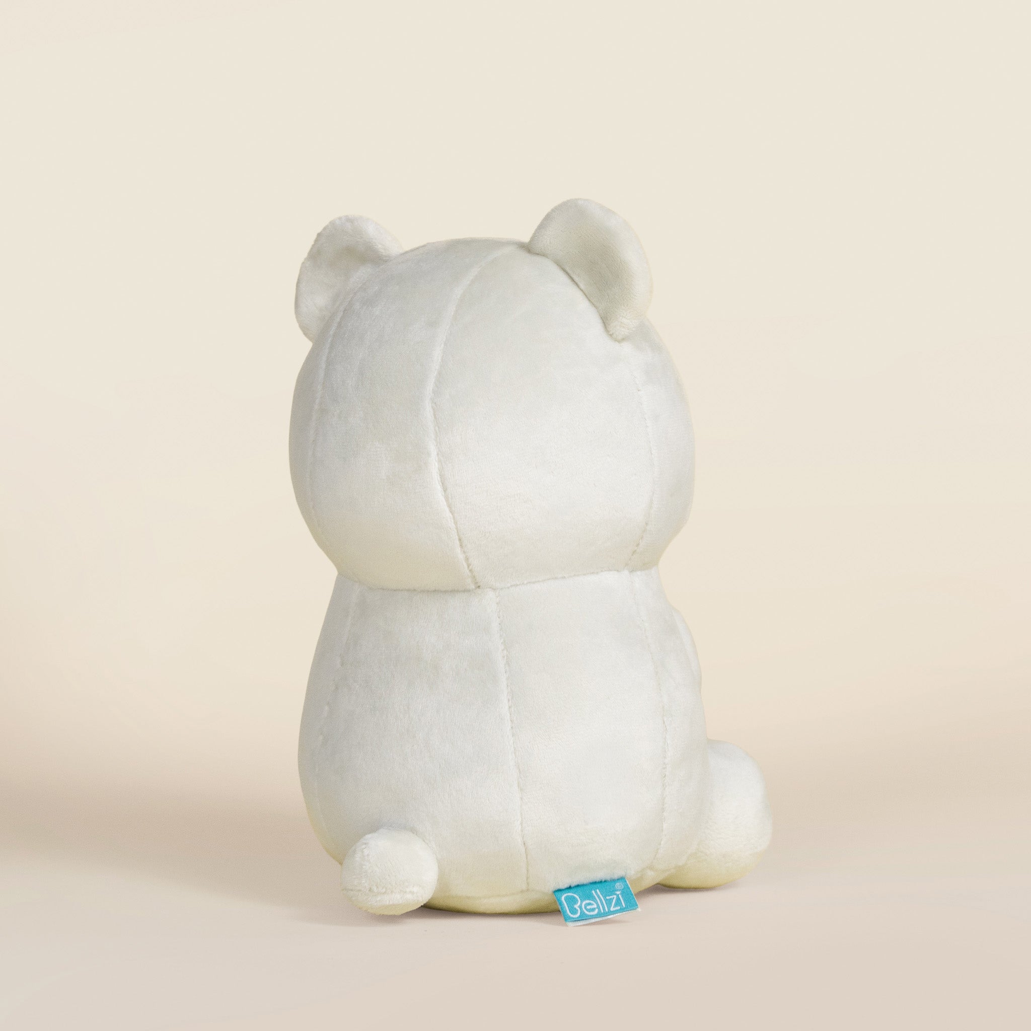 Poli the Polar Bear