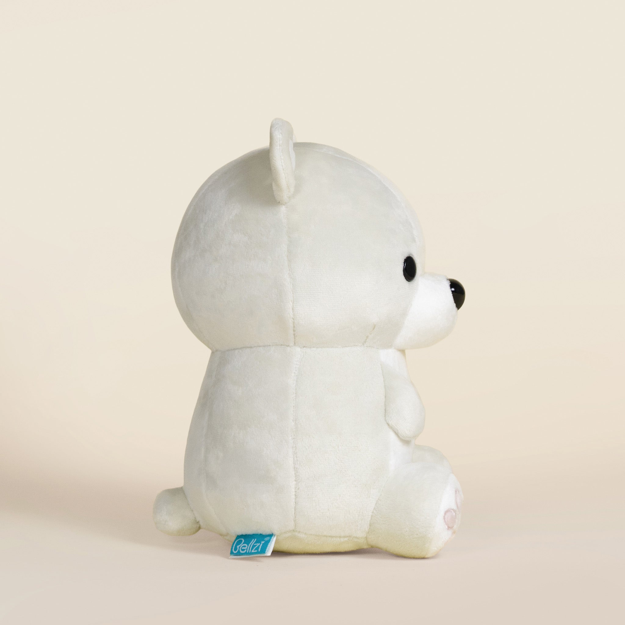 Poli the Polar Bear