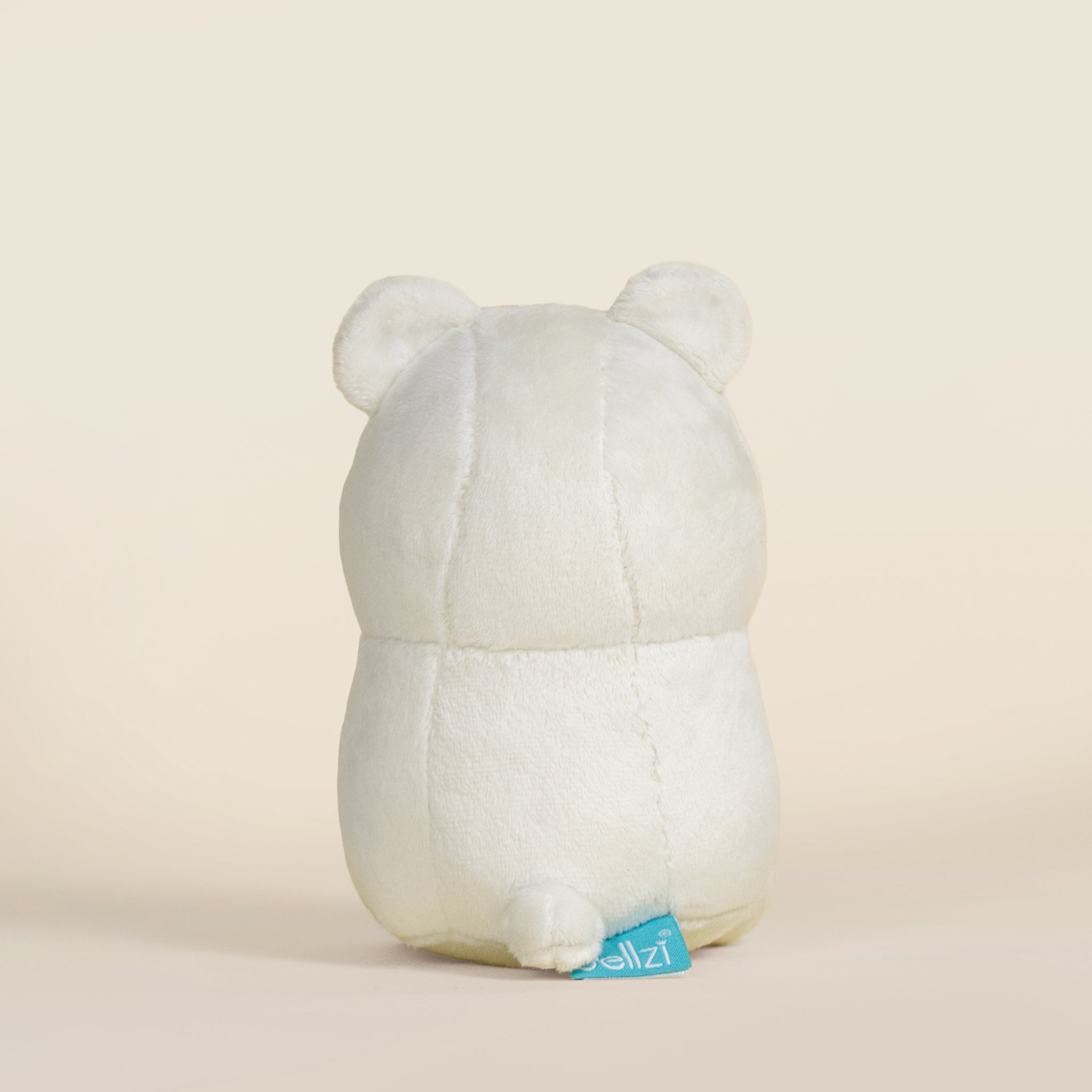 Mini Poli the Polar Bear