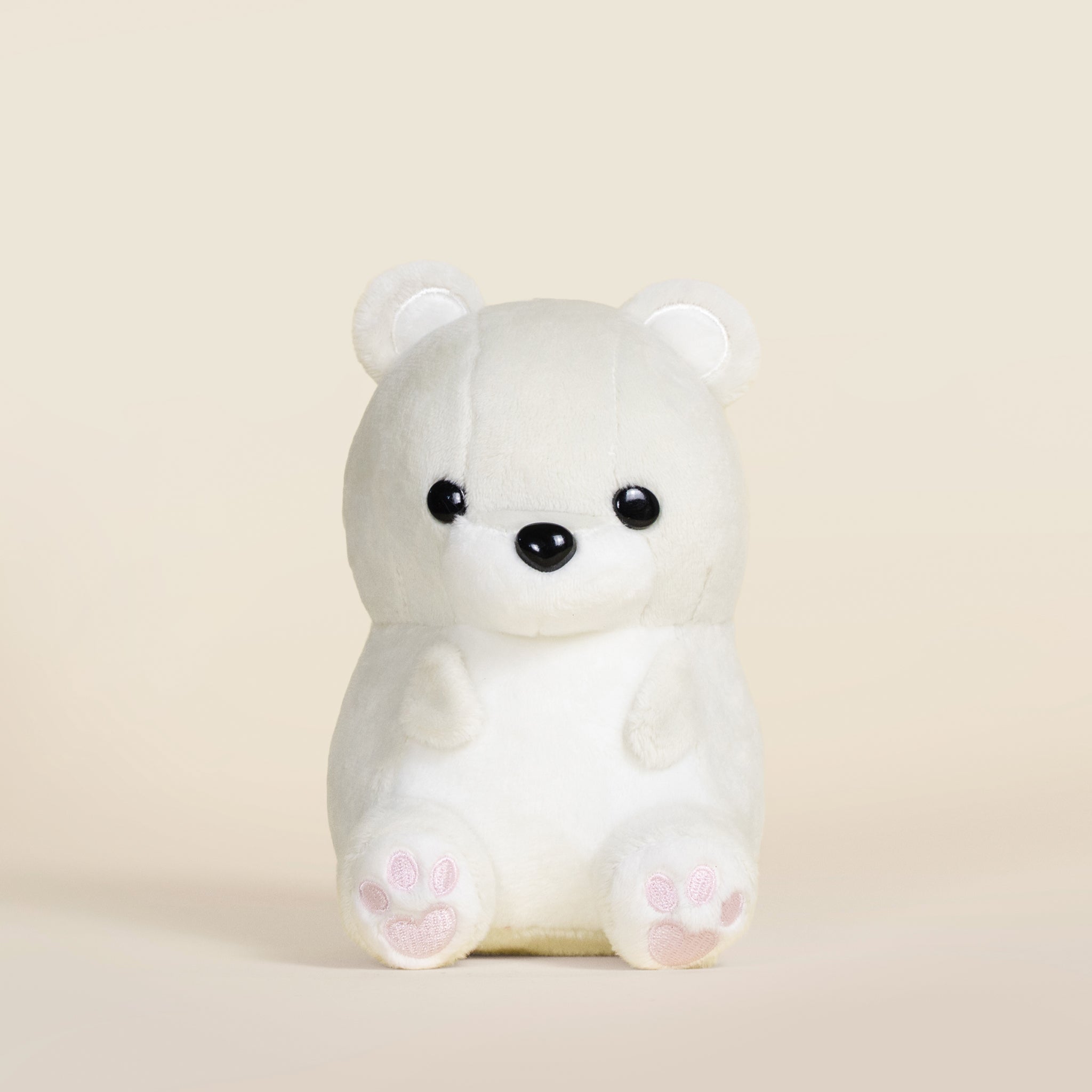 Mini Poli the Polar Bear