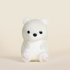 Mini Poli the Polar Bear