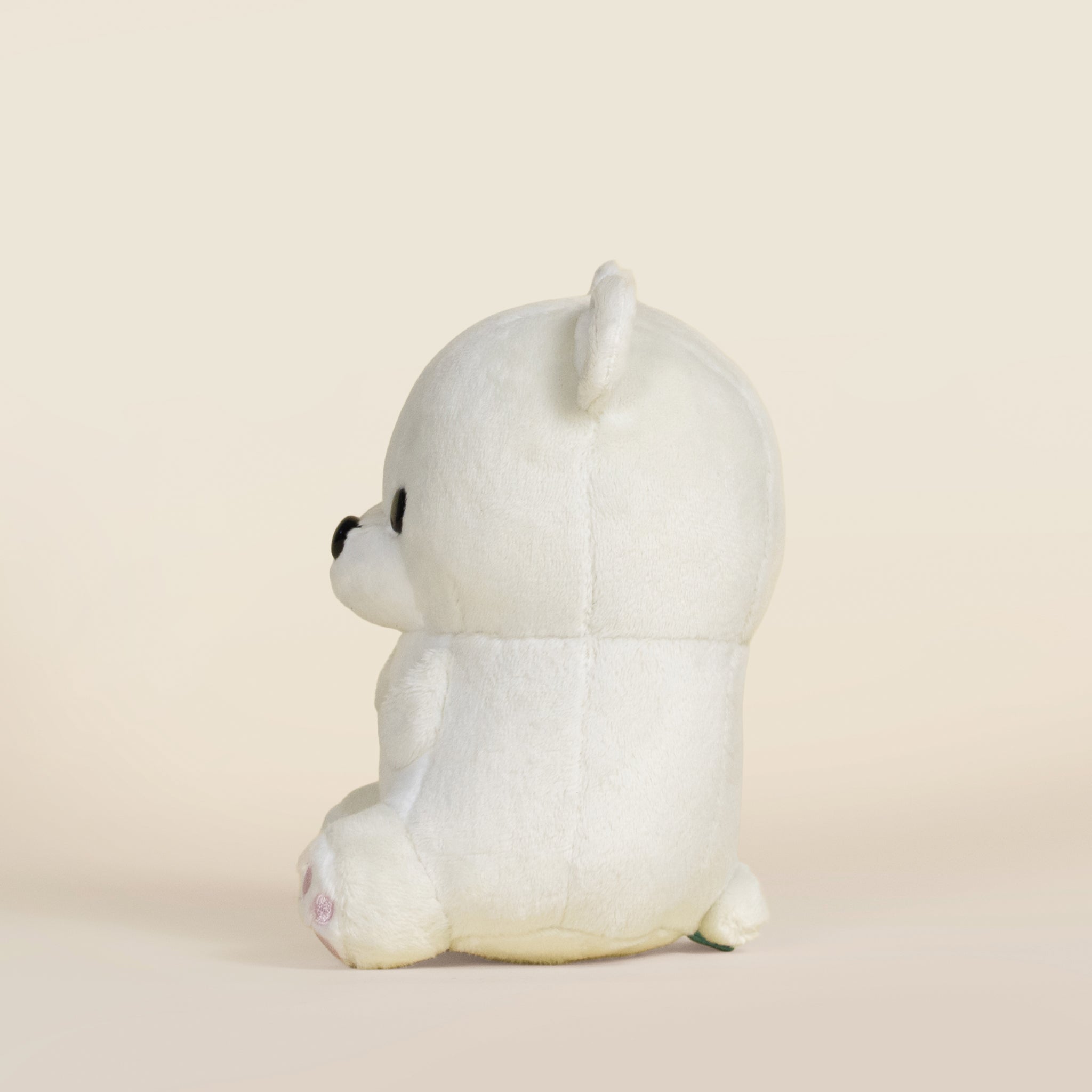 Mini Poli the Polar Bear