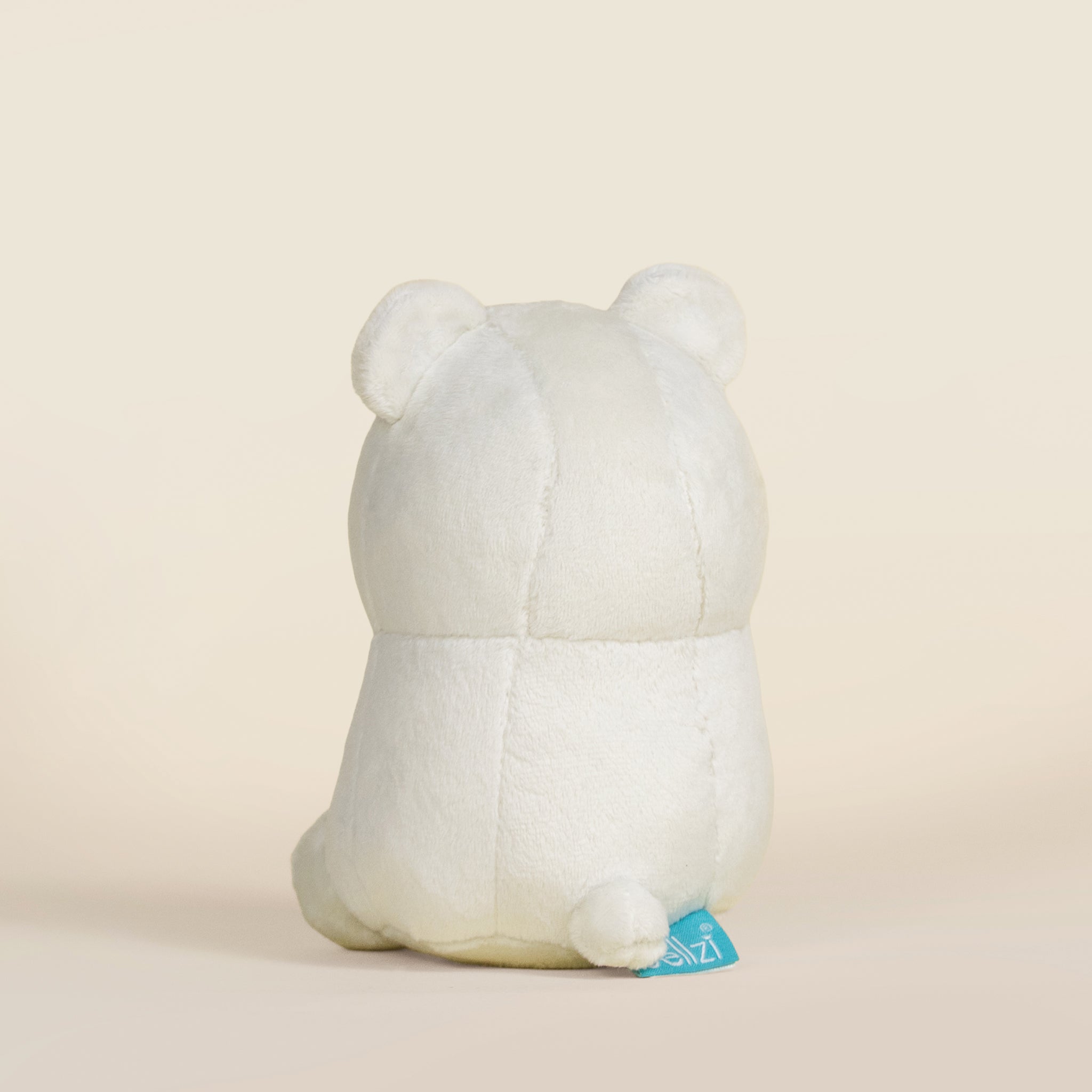 Mini Poli the Polar Bear