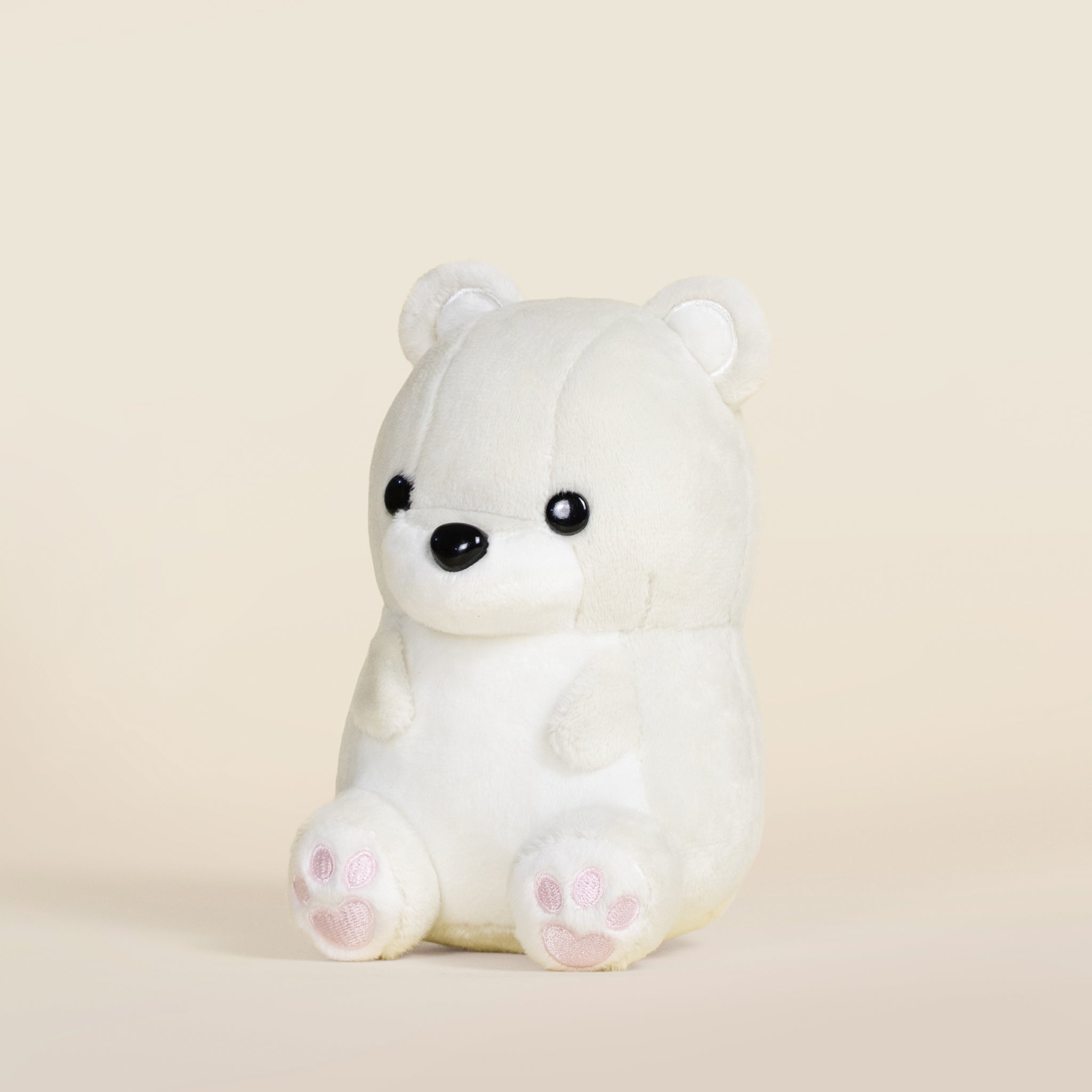 Mini Poli the Polar Bear