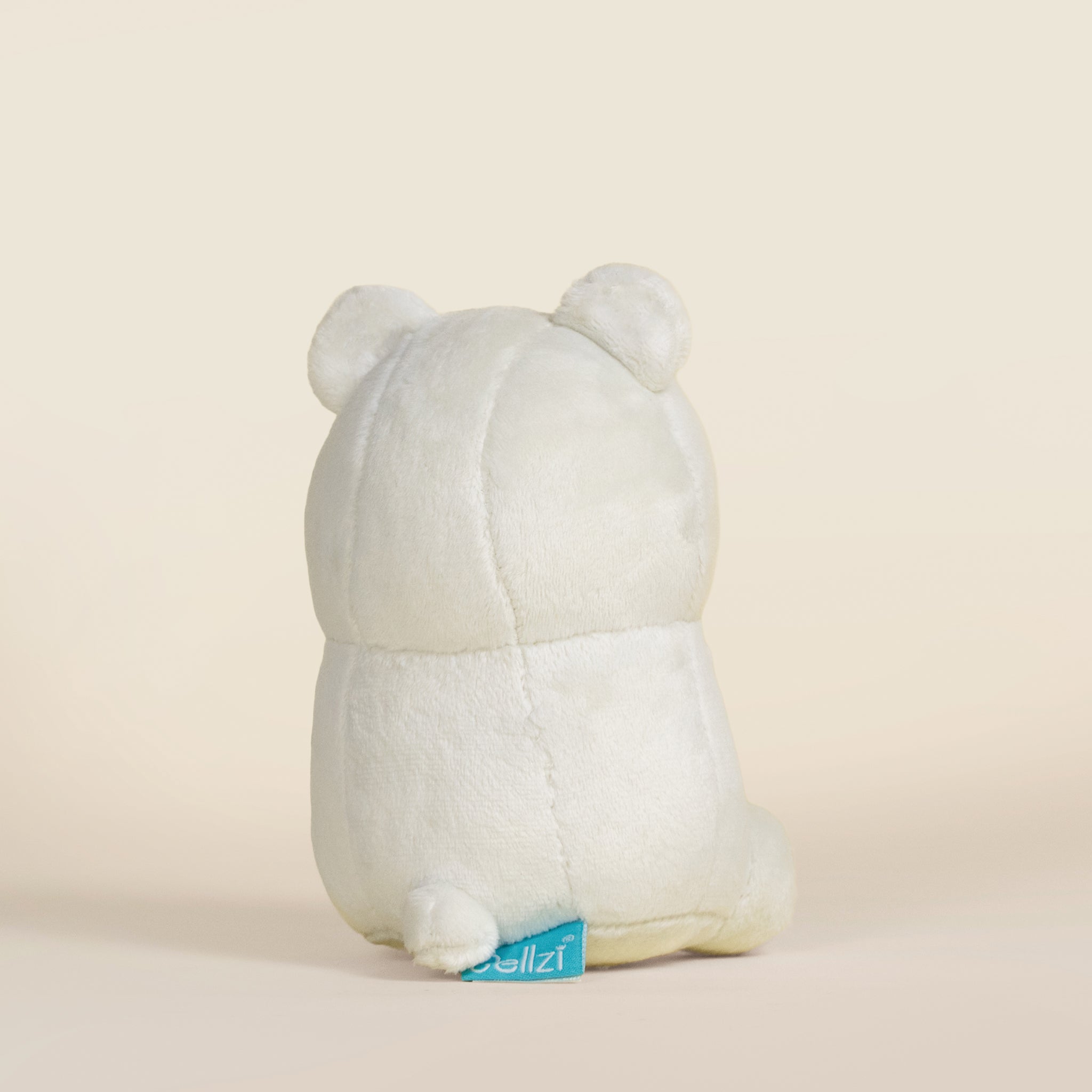 Mini Poli the Polar Bear