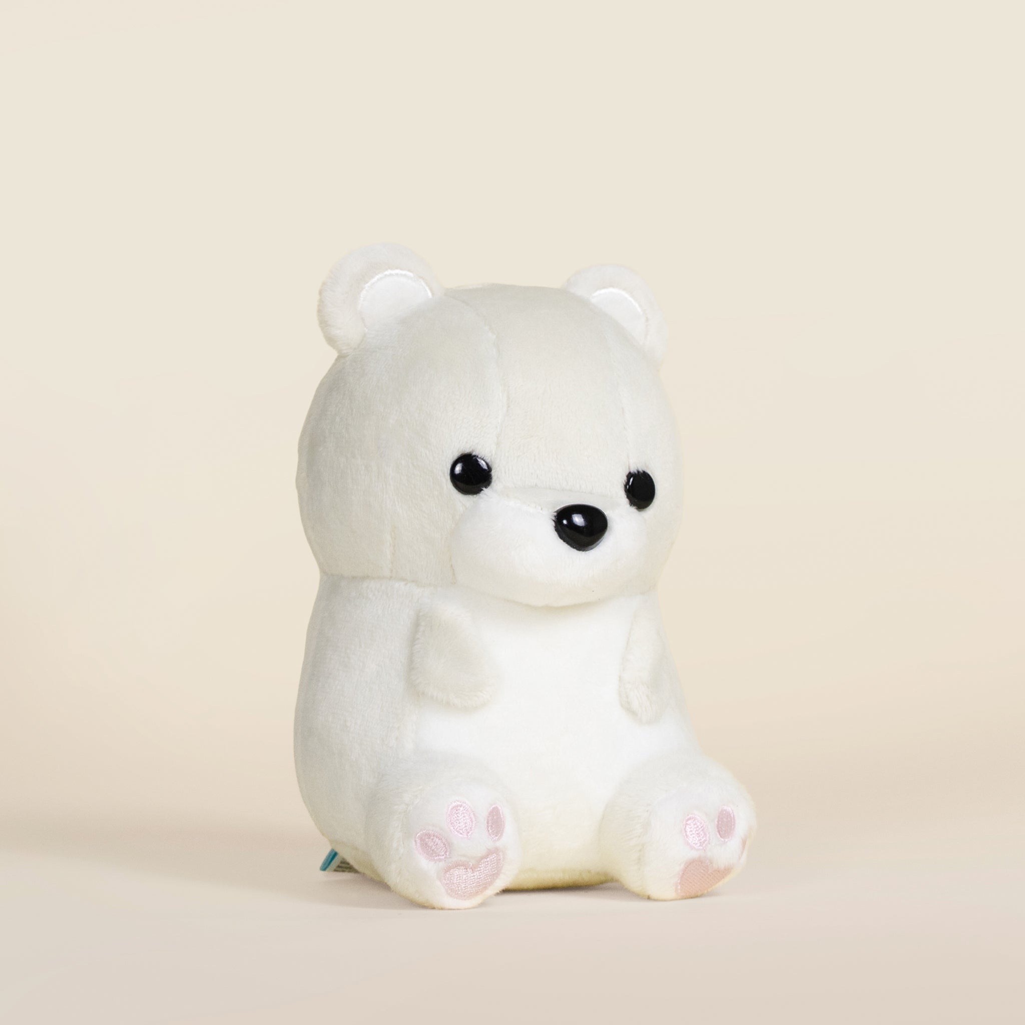 Mini Poli the Polar Bear