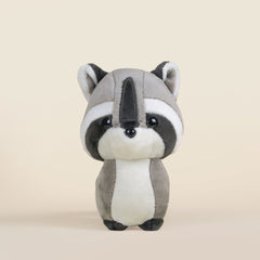 Mini Raccooni the Raccoon