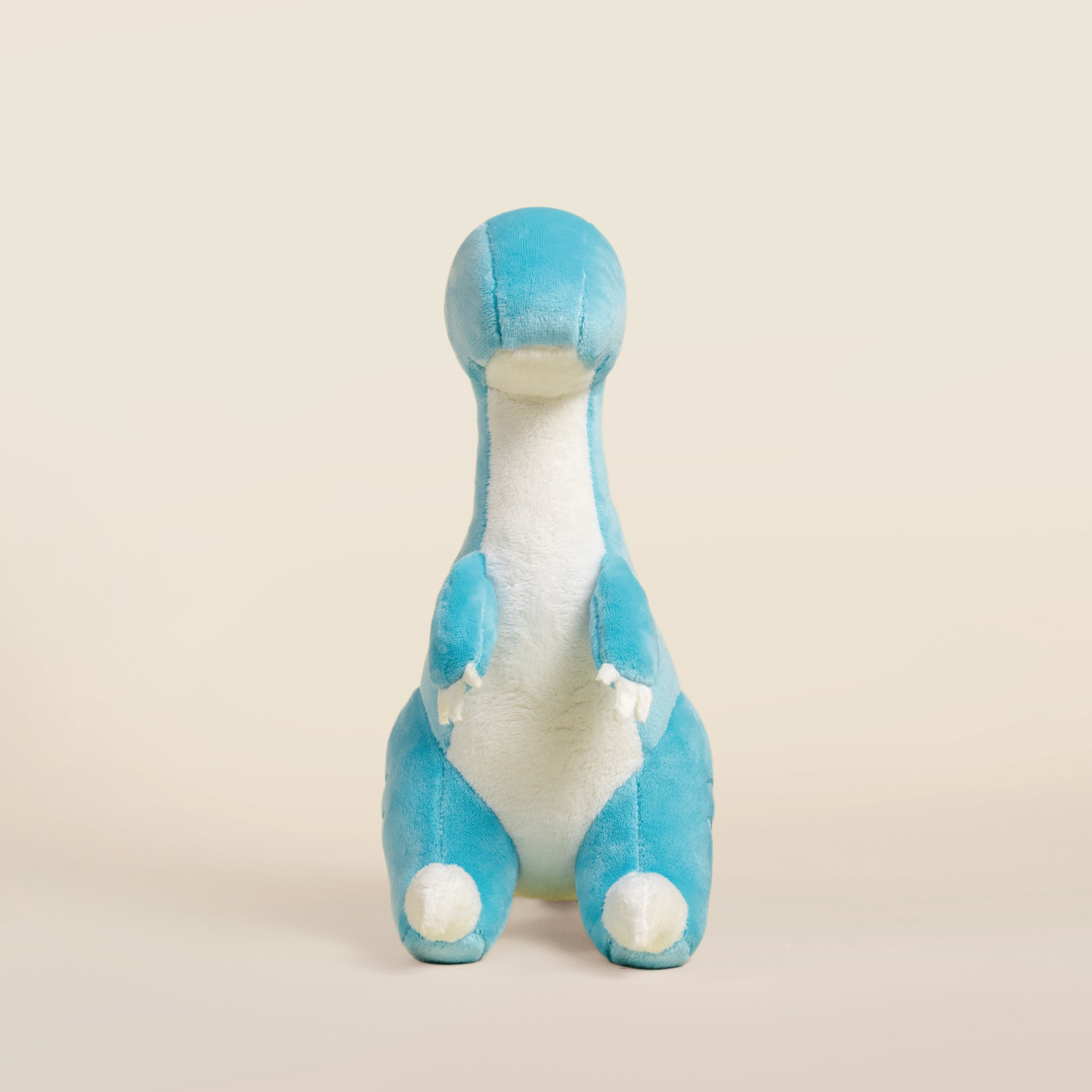 Rapti the Raptor