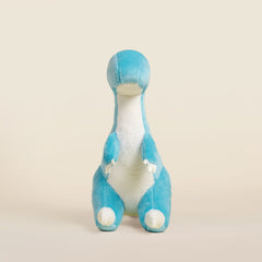 Rapti the Raptor