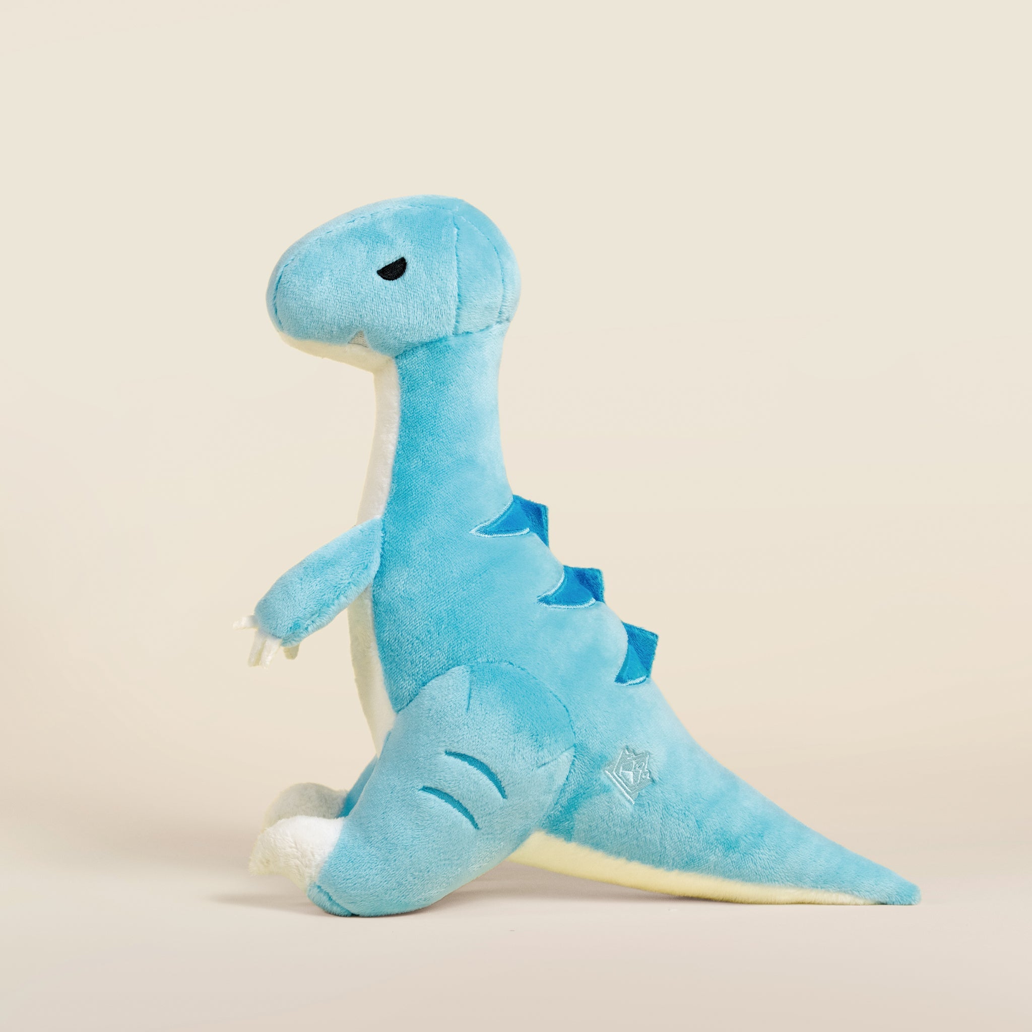 Rapti the Raptor