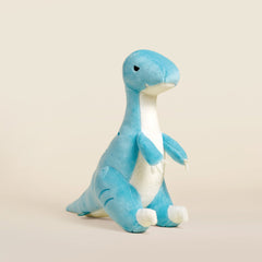 Rapti the Raptor