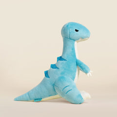 Rapti the Raptor